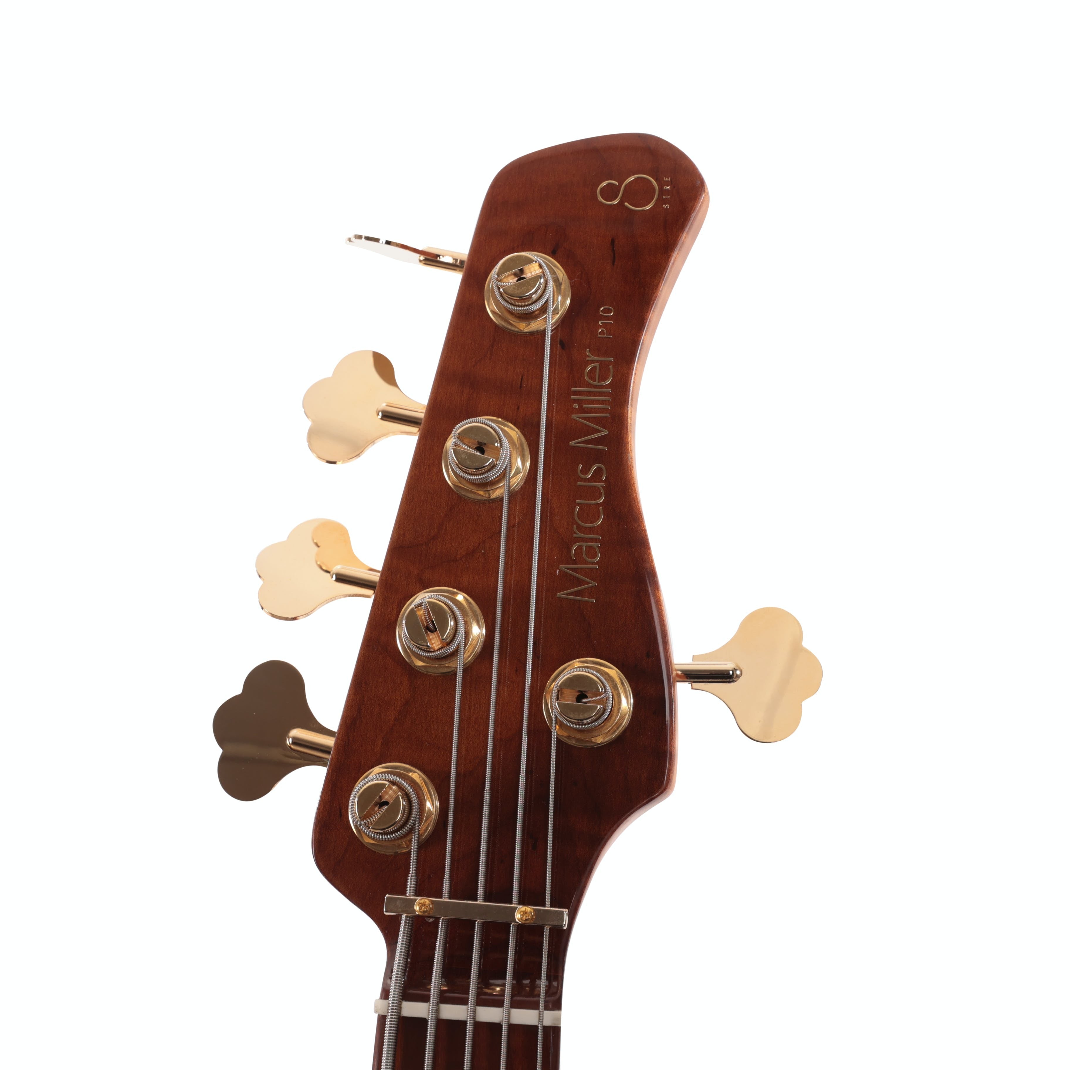 Đàn Guitar Bass 5-dây Sire Marcus Miller P10dx-Mai Nguyên Music