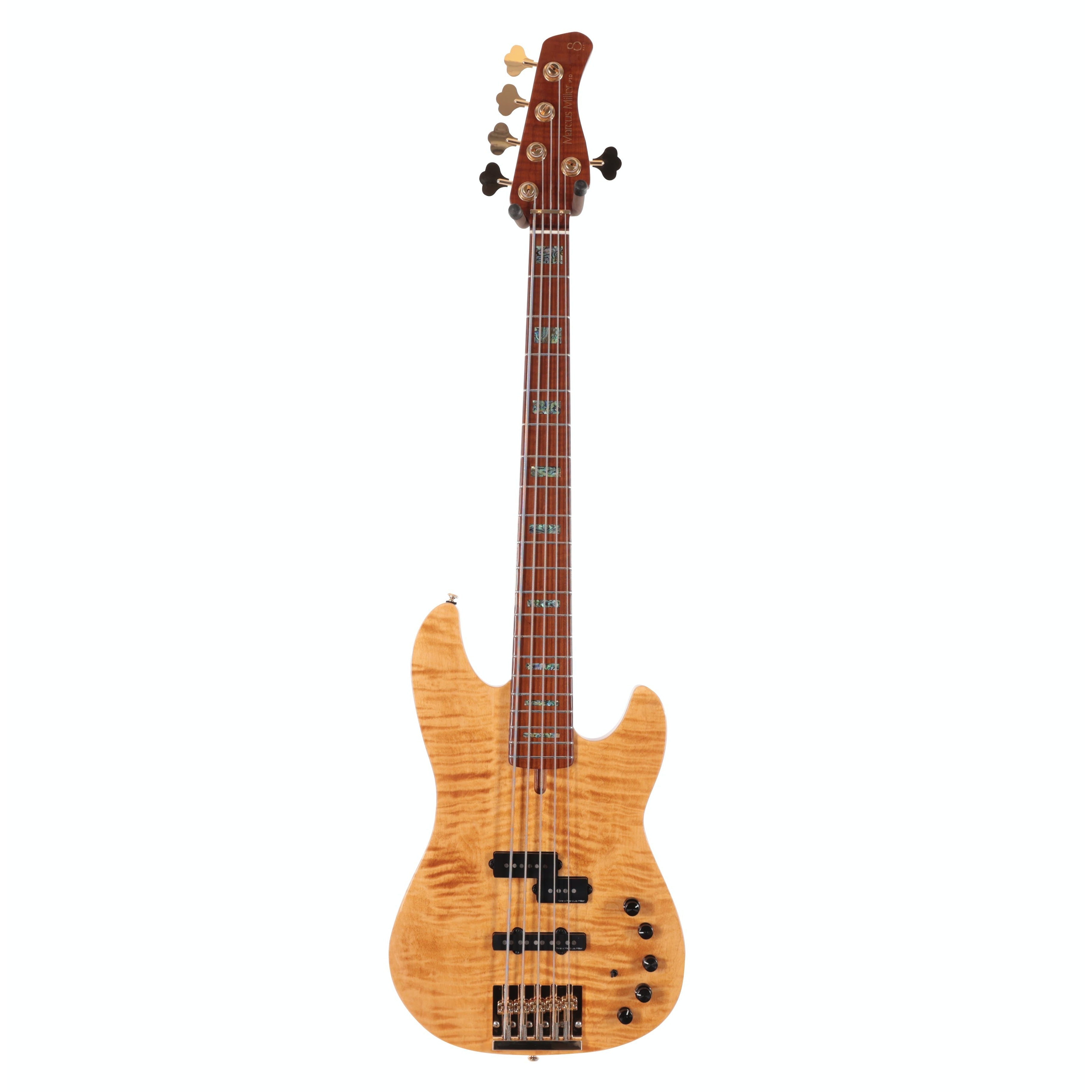 Đàn Guitar Bass 5-dây Sire Marcus Miller P10dx-Mai Nguyên Music