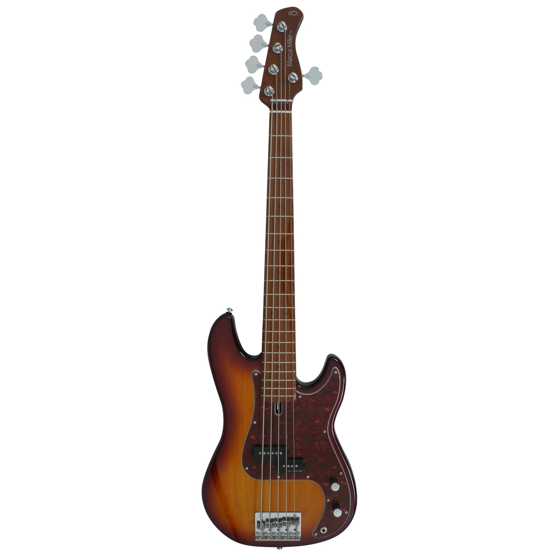Đàn Guitar Bass 5-dây Sire Marcus Miller P5-Mai Nguyên Music