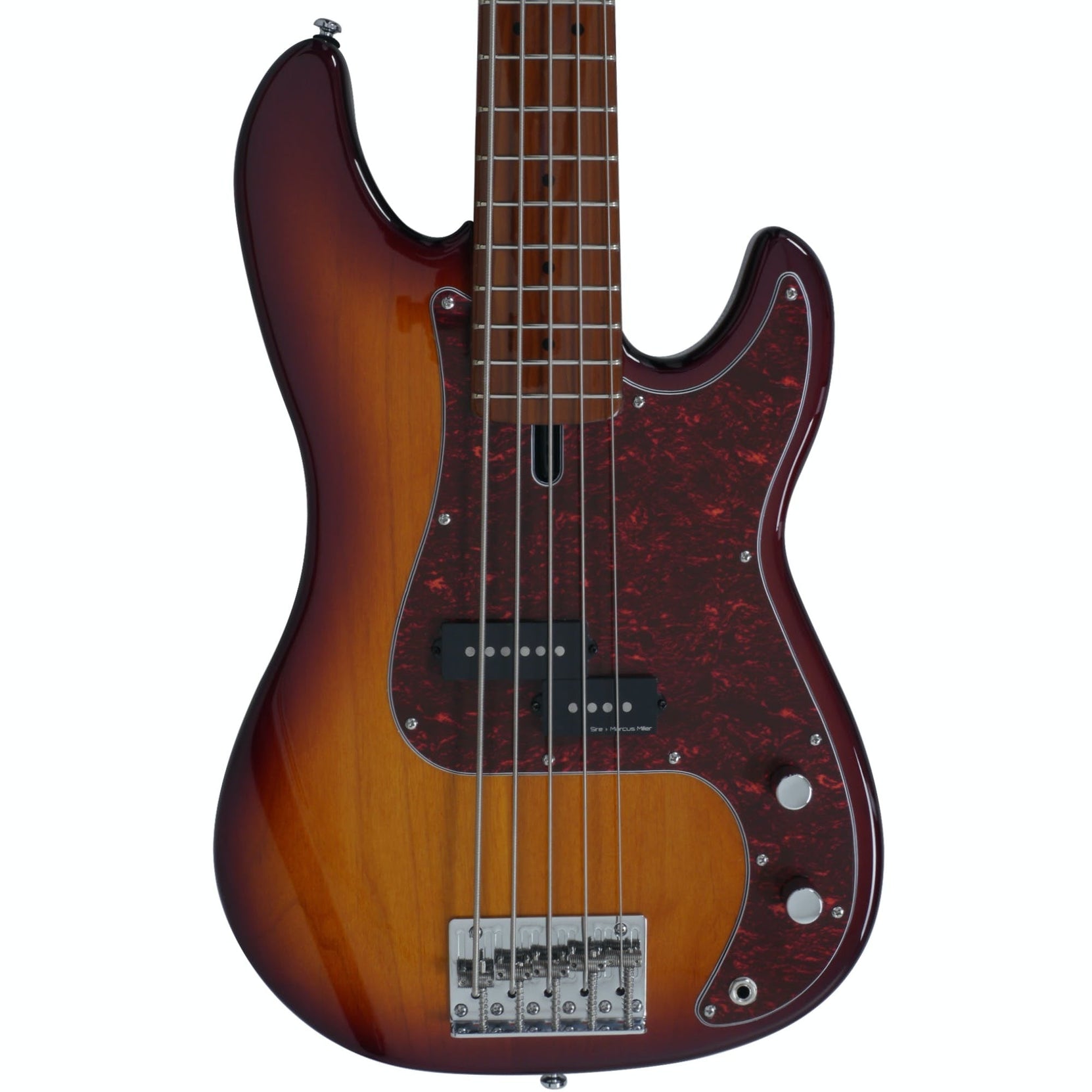 Đàn Guitar Bass 5-dây Sire Marcus Miller P5-Mai Nguyên Music