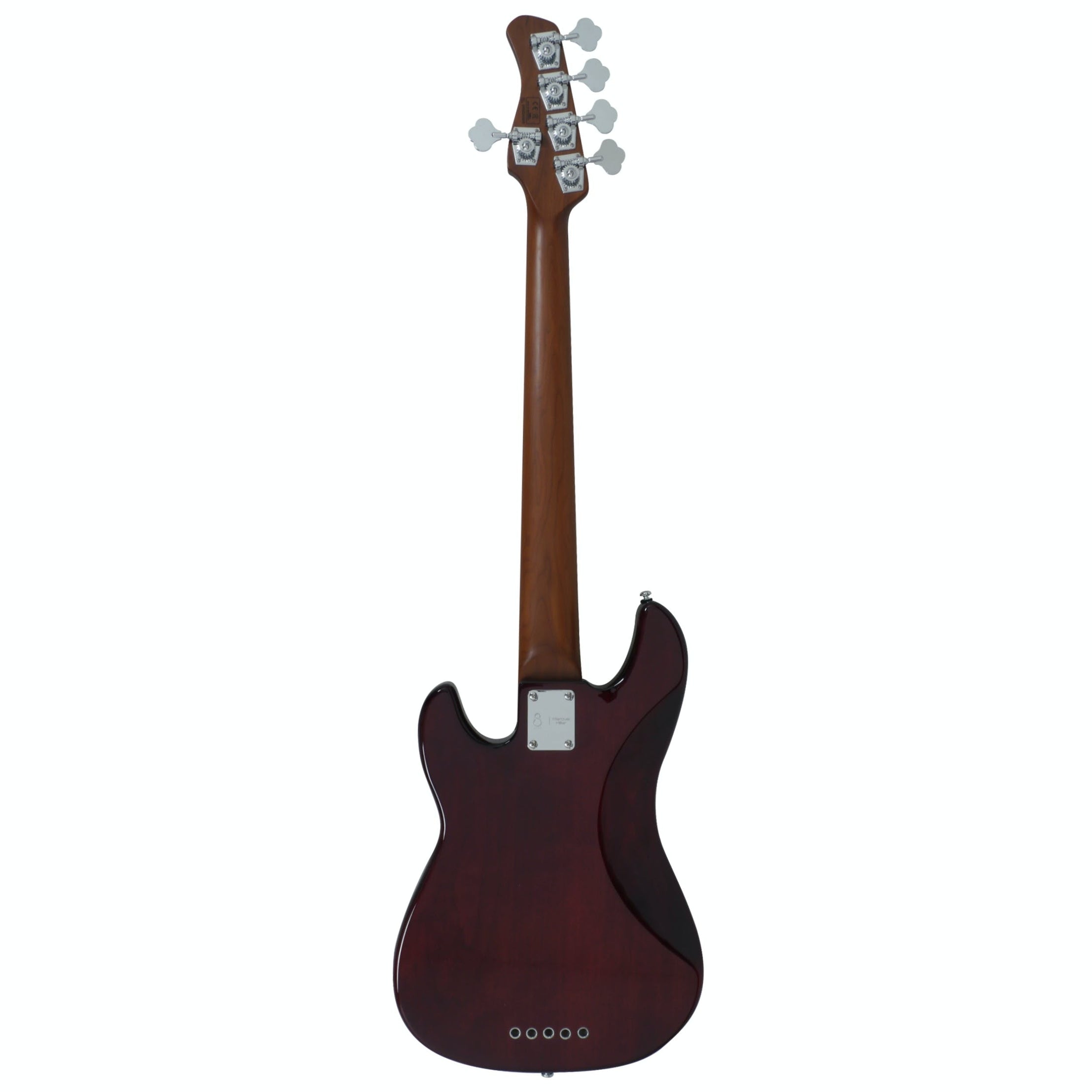 Đàn Guitar Bass 5-dây Sire Marcus Miller P5-Mai Nguyên Music