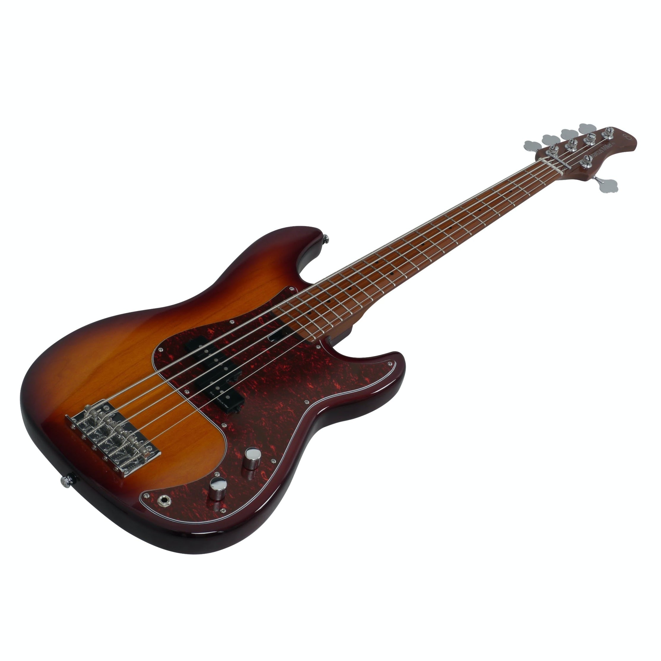 Đàn Guitar Bass 5-dây Sire Marcus Miller P5-Mai Nguyên Music