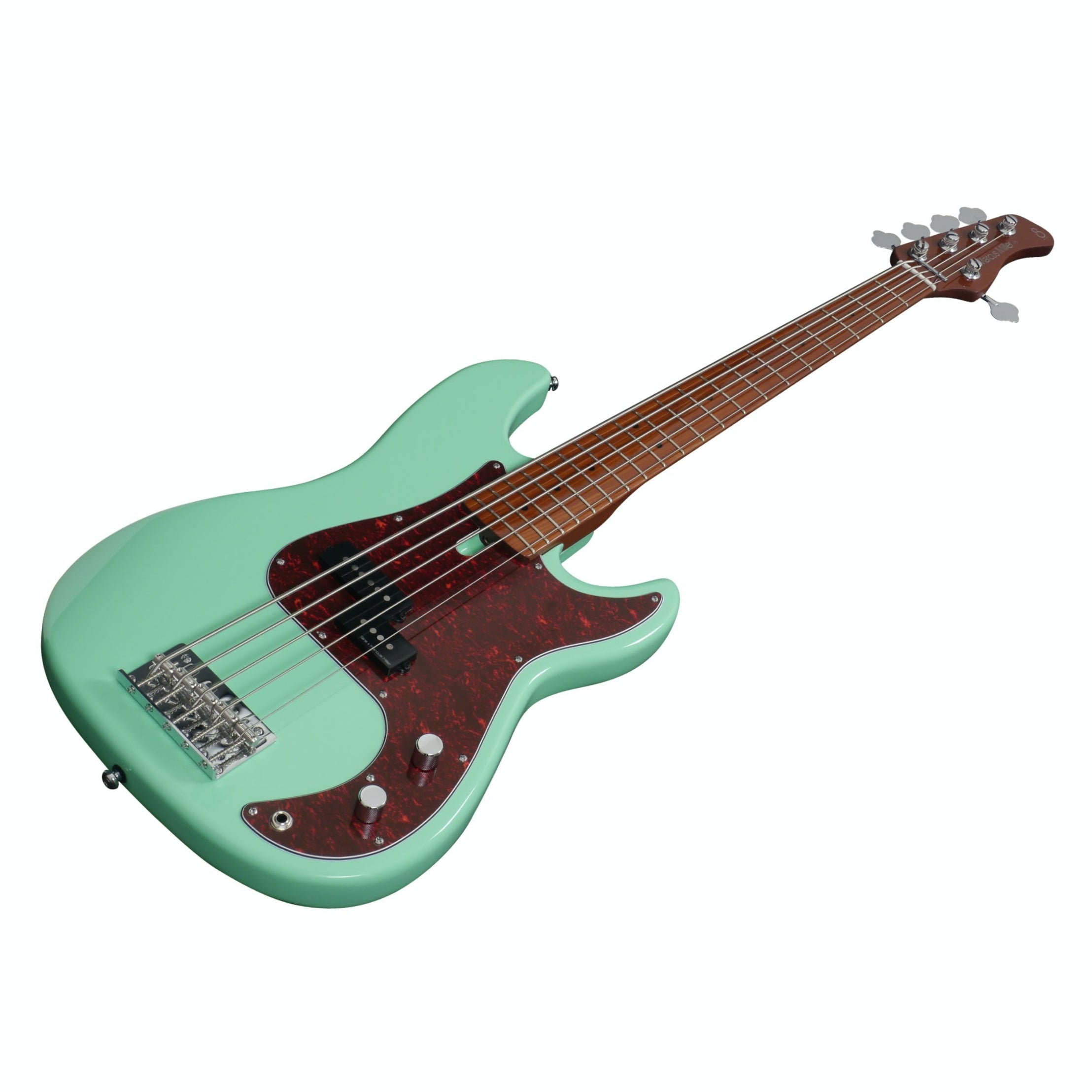 Đàn Guitar Bass 5-dây Sire Marcus Miller P5-Mai Nguyên Music