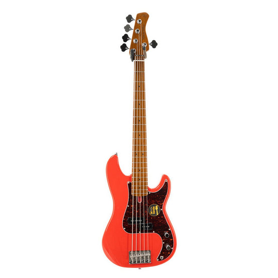 Đàn Guitar Bass 5-dây Sire Marcus Miller P5-Mai Nguyên Music