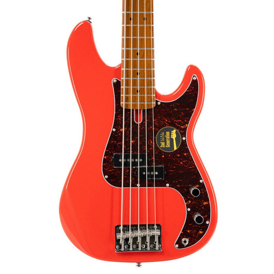 Đàn Guitar Bass 5-dây Sire Marcus Miller P5-Mai Nguyên Music