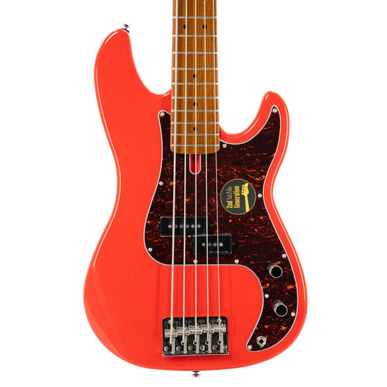 Đàn Guitar Bass 5-dây Sire Marcus Miller P5-Mai Nguyên Music