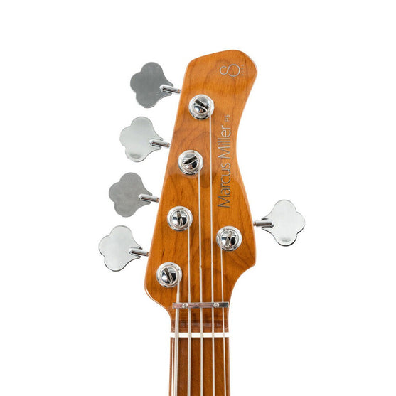 Đàn Guitar Bass 5-dây Sire Marcus Miller P5-Mai Nguyên Music
