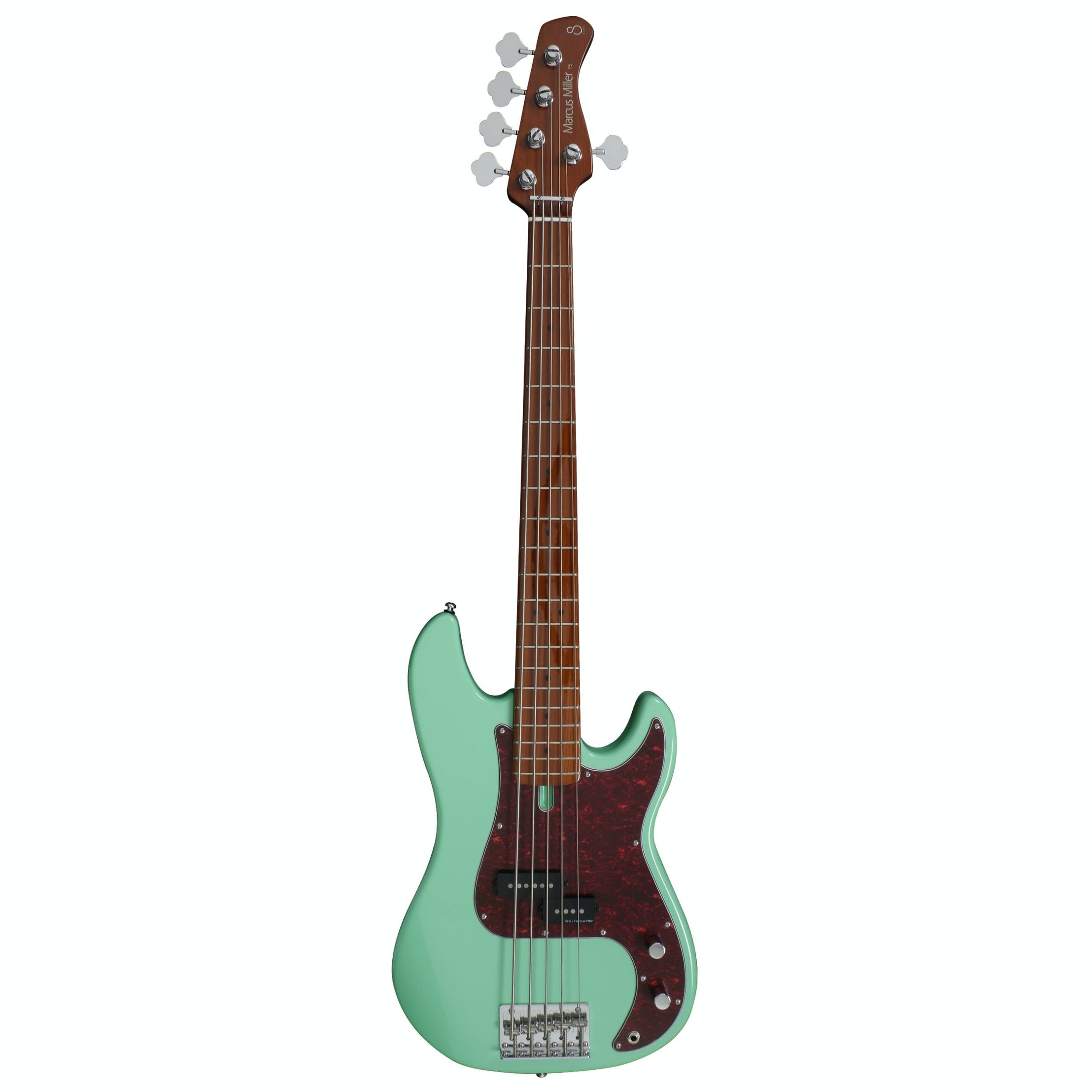 Đàn Guitar Bass 5-dây Sire Marcus Miller P5-Mai Nguyên Music
