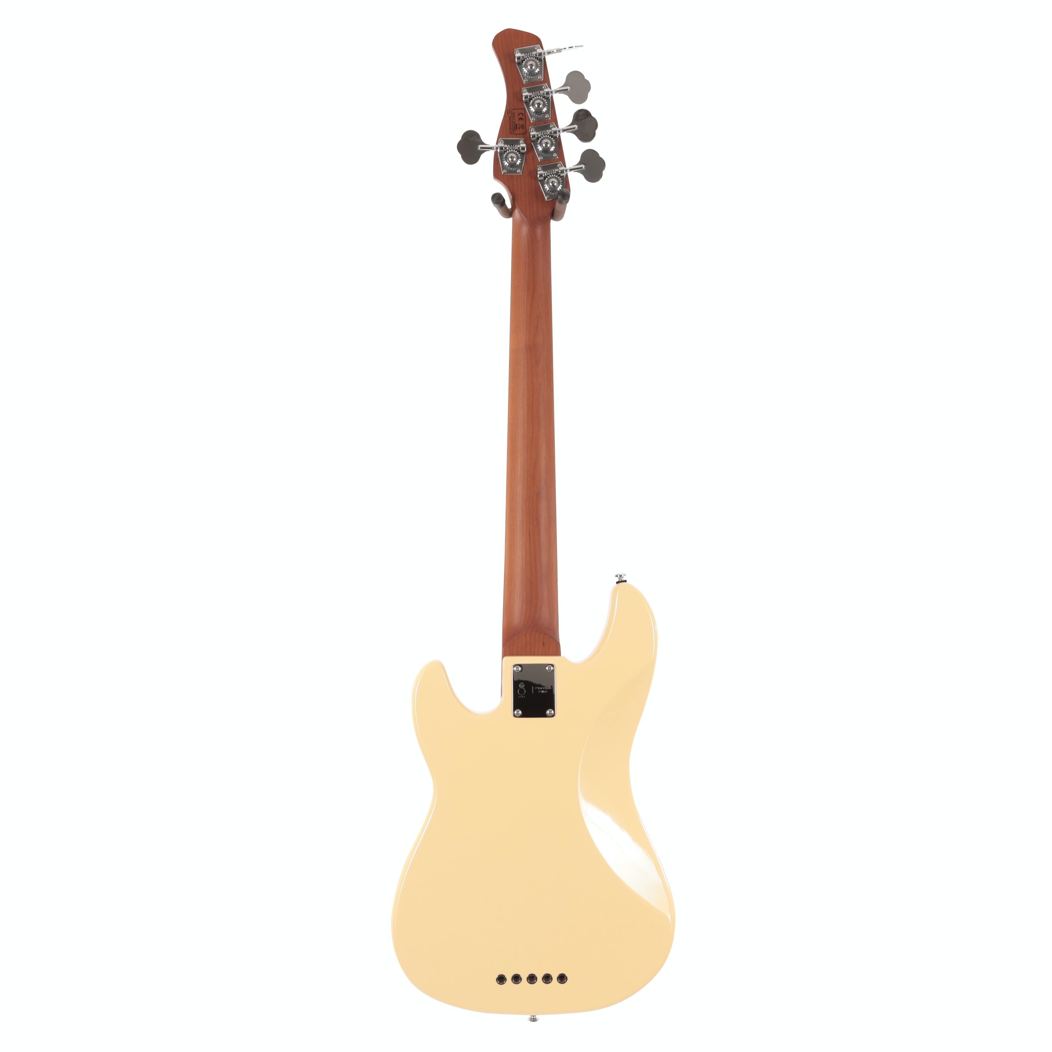 Đàn Guitar Bass 5-dây Sire Marcus Miller P5R-Mai Nguyên Music