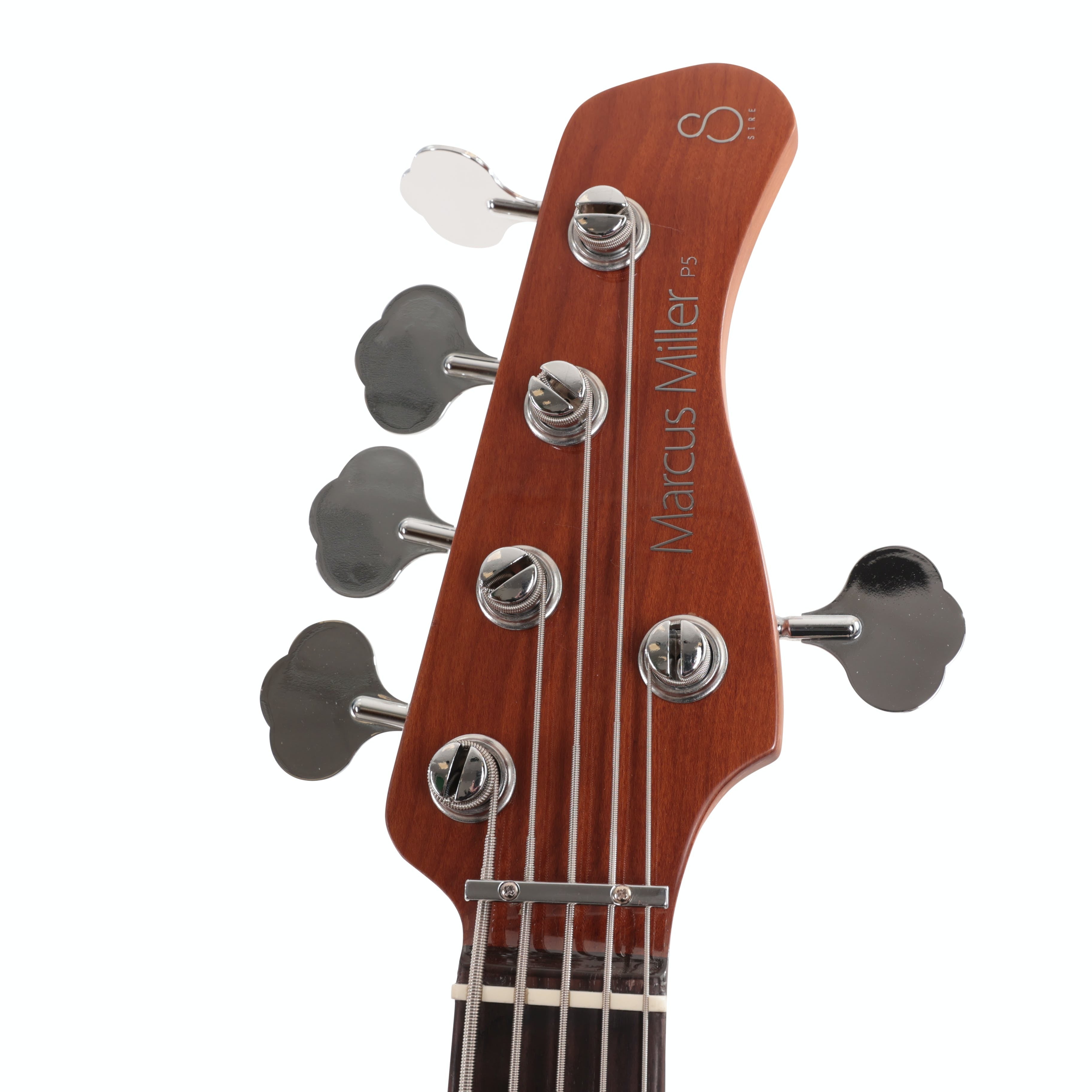 Đàn Guitar Bass 5-dây Sire Marcus Miller P5R-Mai Nguyên Music