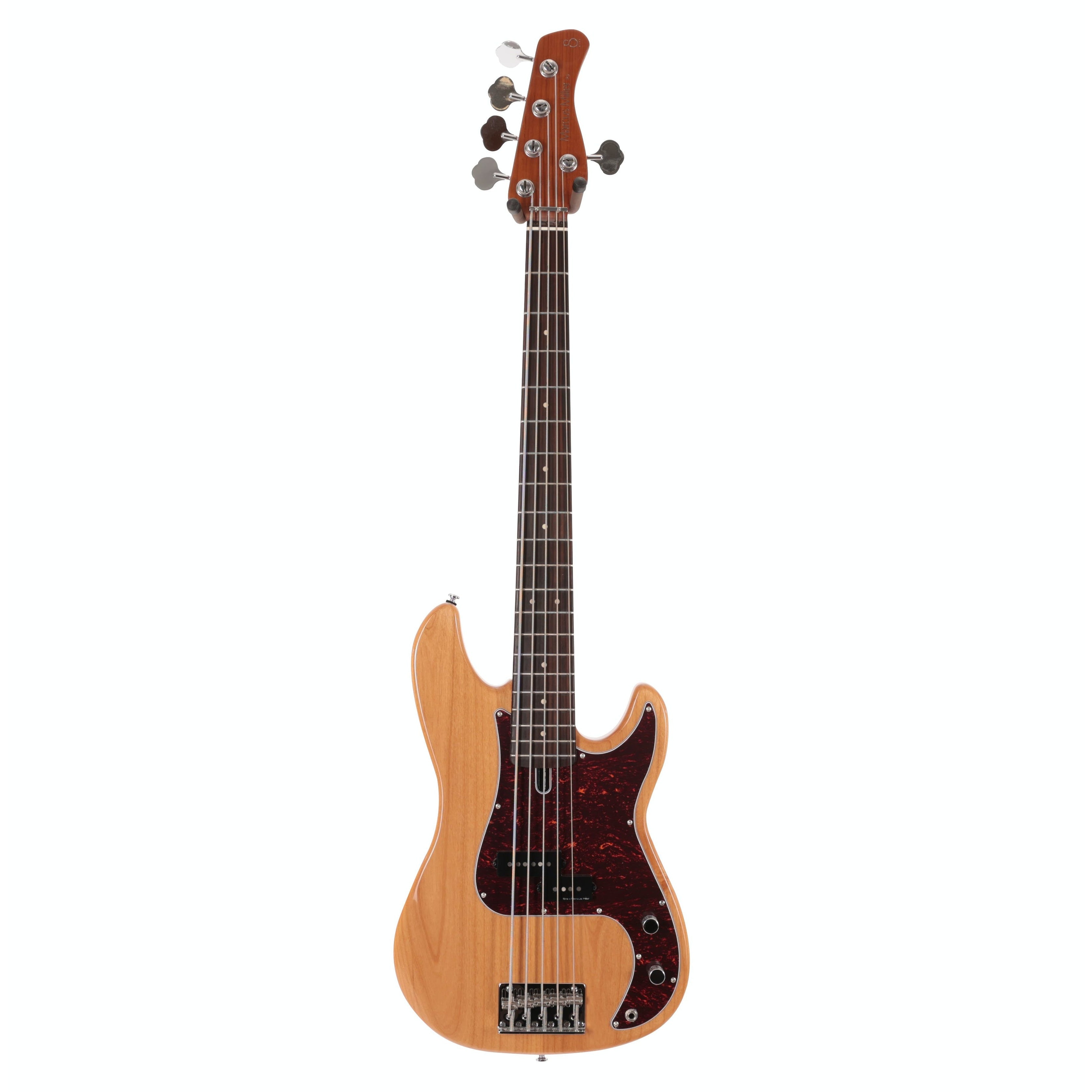 Đàn Guitar Bass 5-dây Sire Marcus Miller P5R-Mai Nguyên Music
