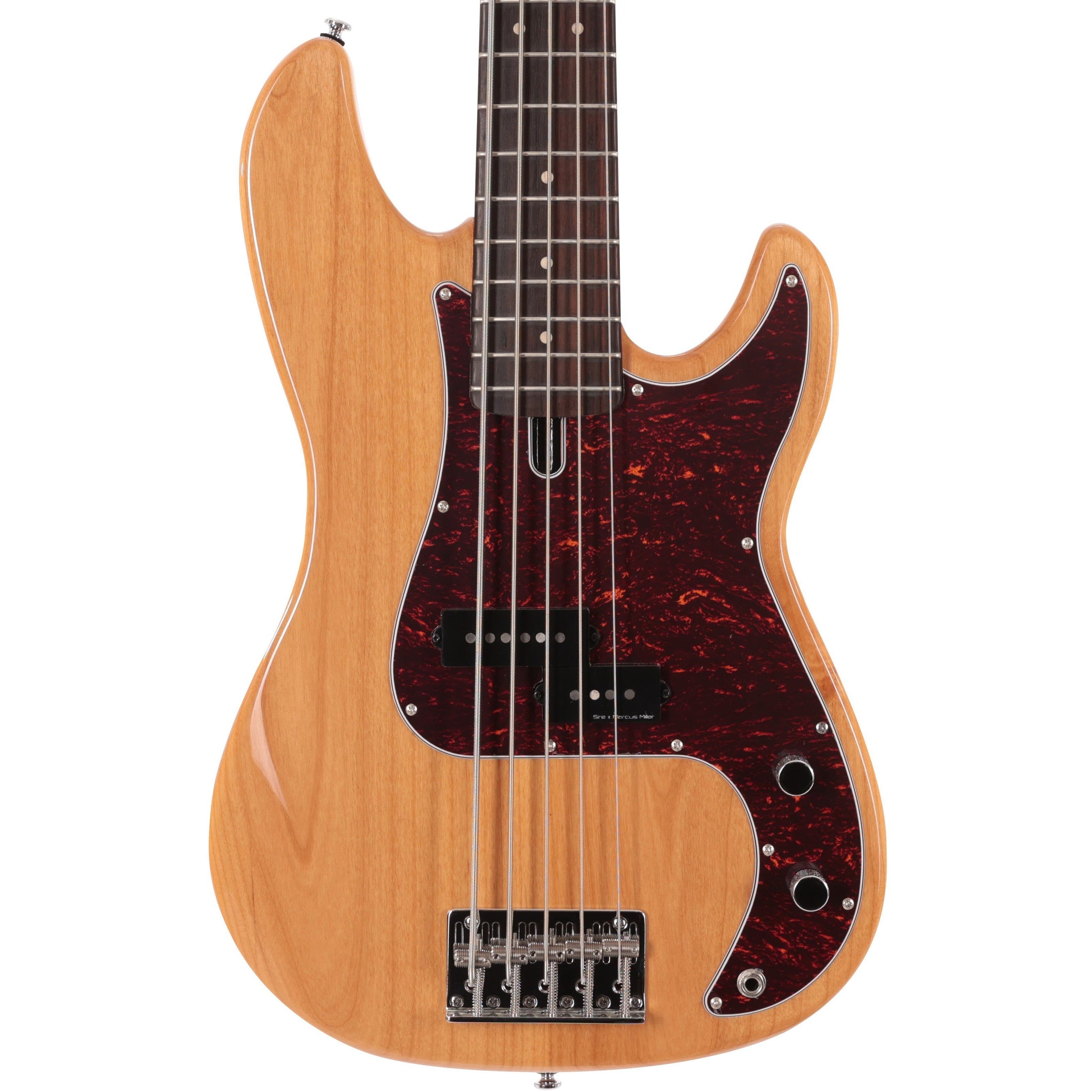Đàn Guitar Bass 5-dây Sire Marcus Miller P5R-Mai Nguyên Music