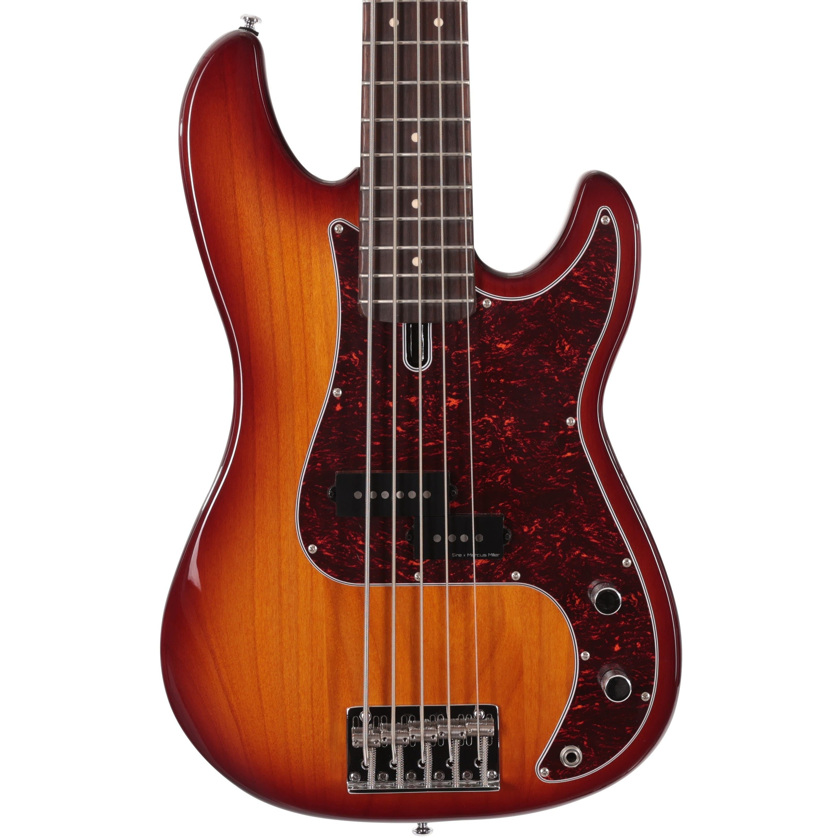Đàn Guitar Bass 5-dây Sire Marcus Miller P5R-Mai Nguyên Music