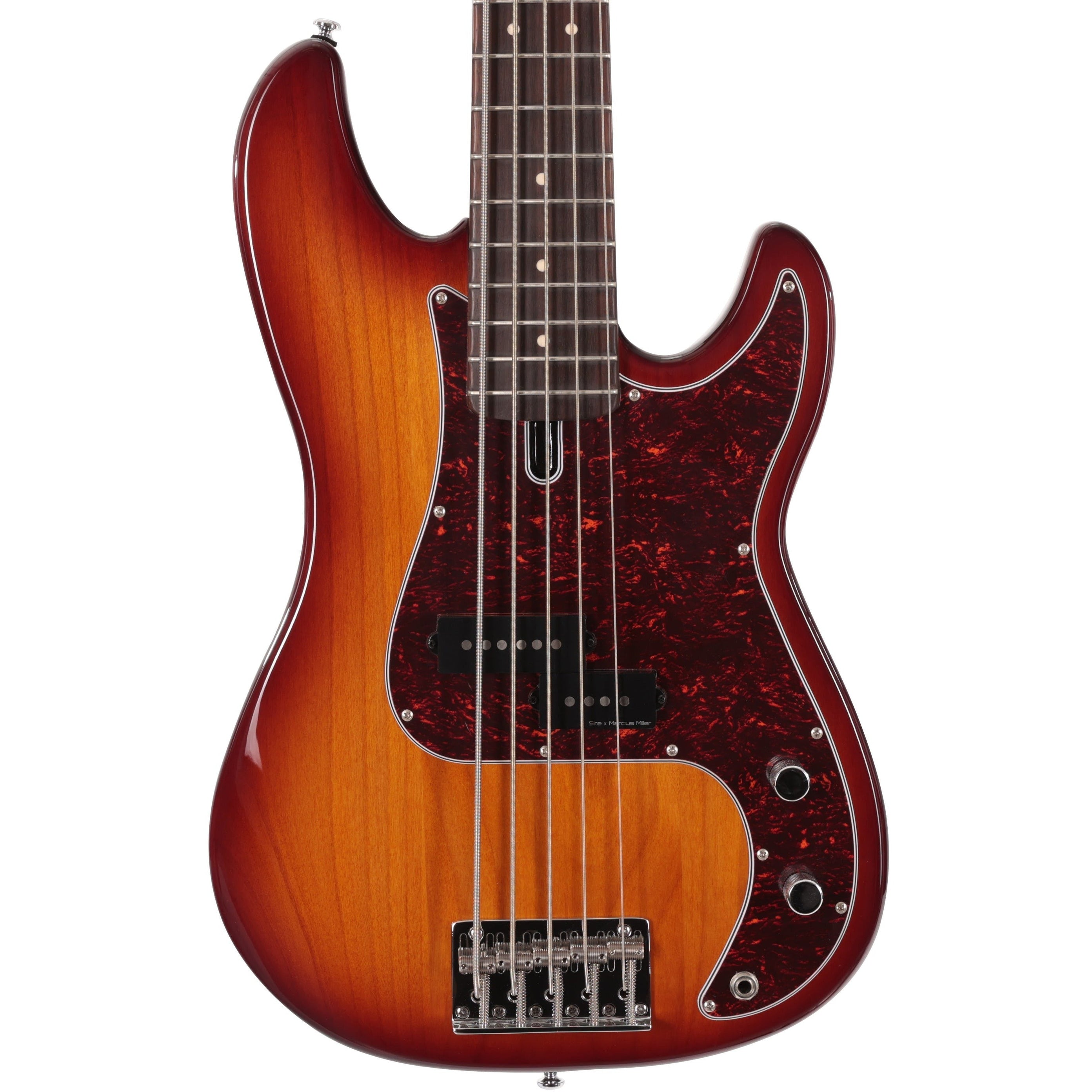 Đàn Guitar Bass 5-dây Sire Marcus Miller P5R-Mai Nguyên Music