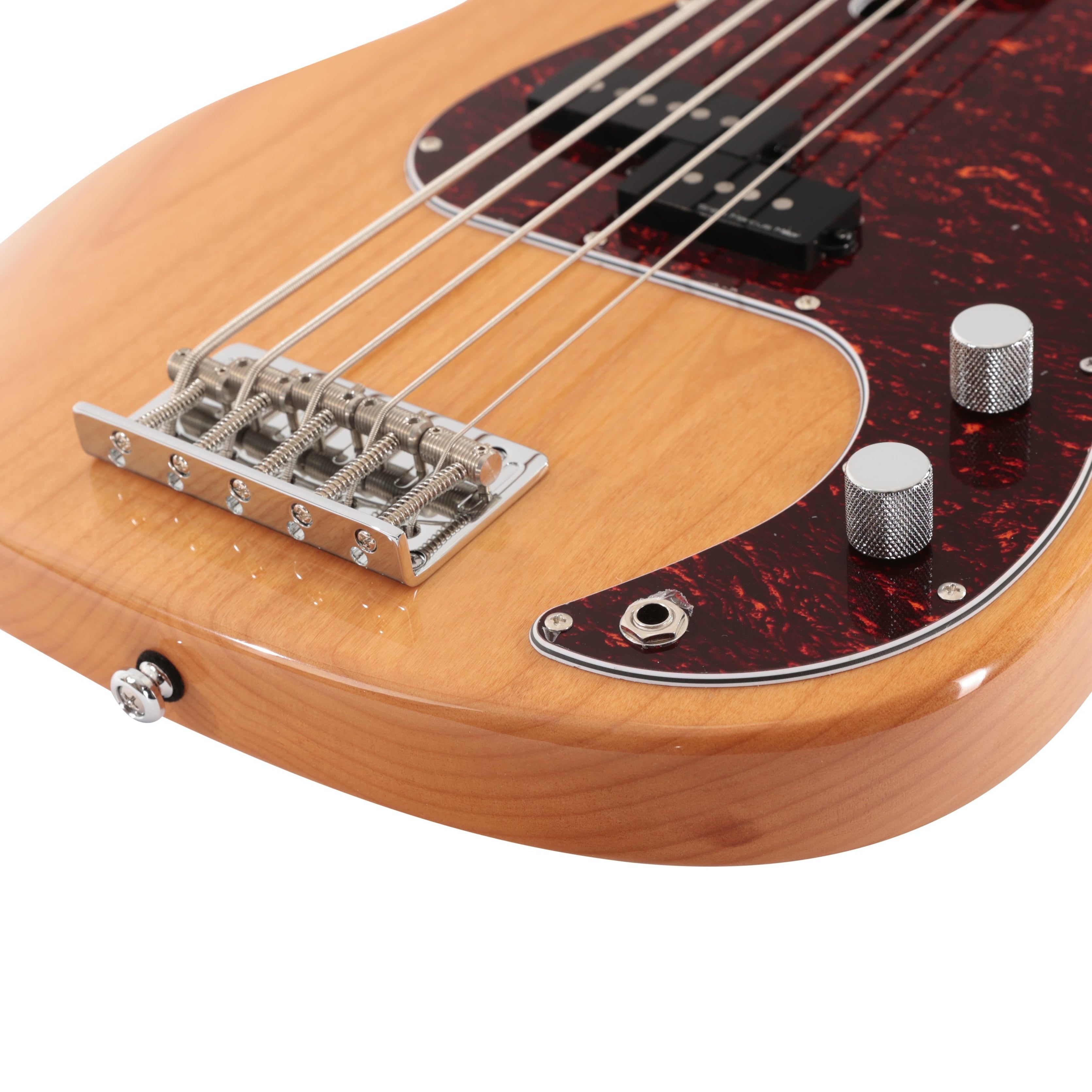 Đàn Guitar Bass 5-dây Sire Marcus Miller P5R-Mai Nguyên Music