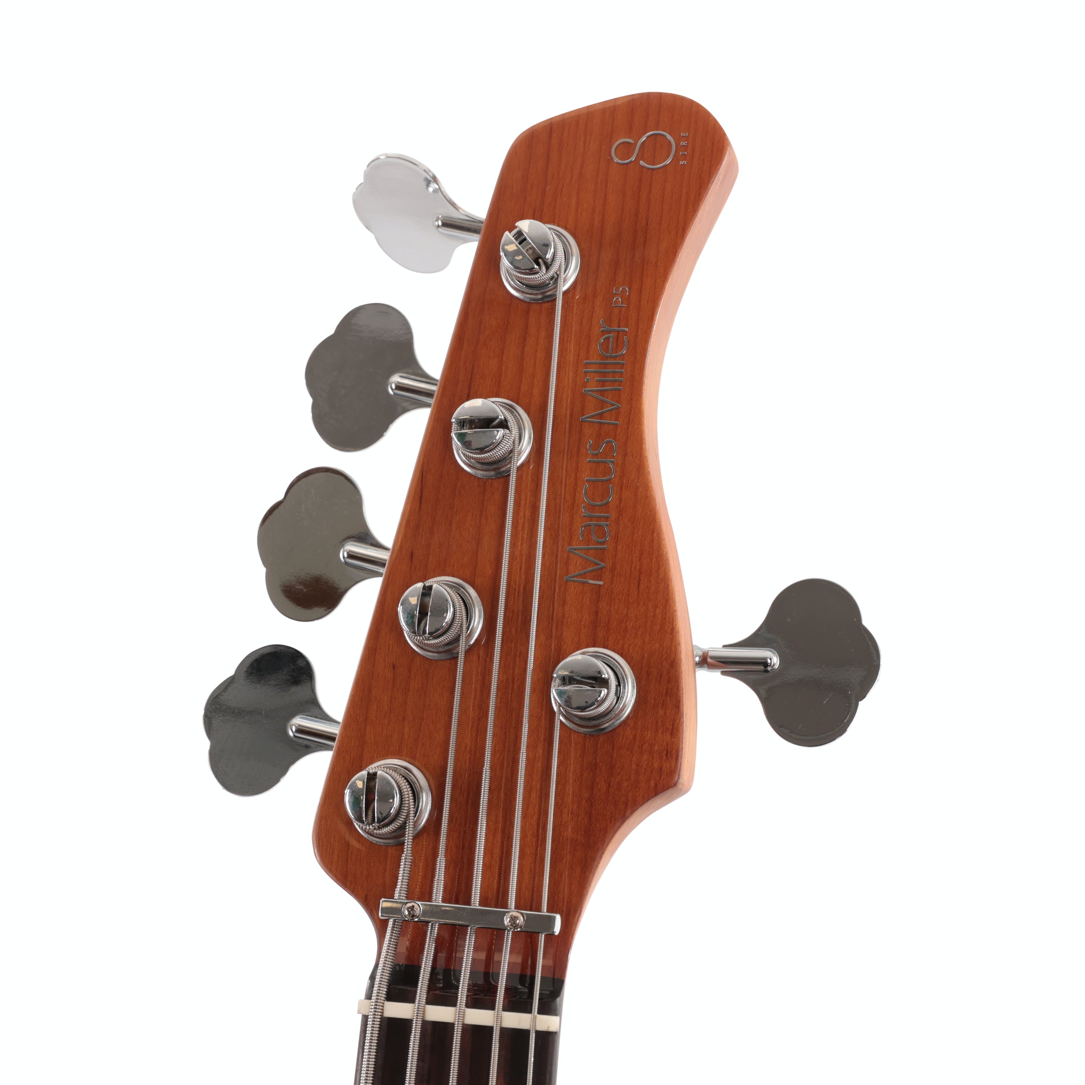 Đàn Guitar Bass 5-dây Sire Marcus Miller P5R-Mai Nguyên Music