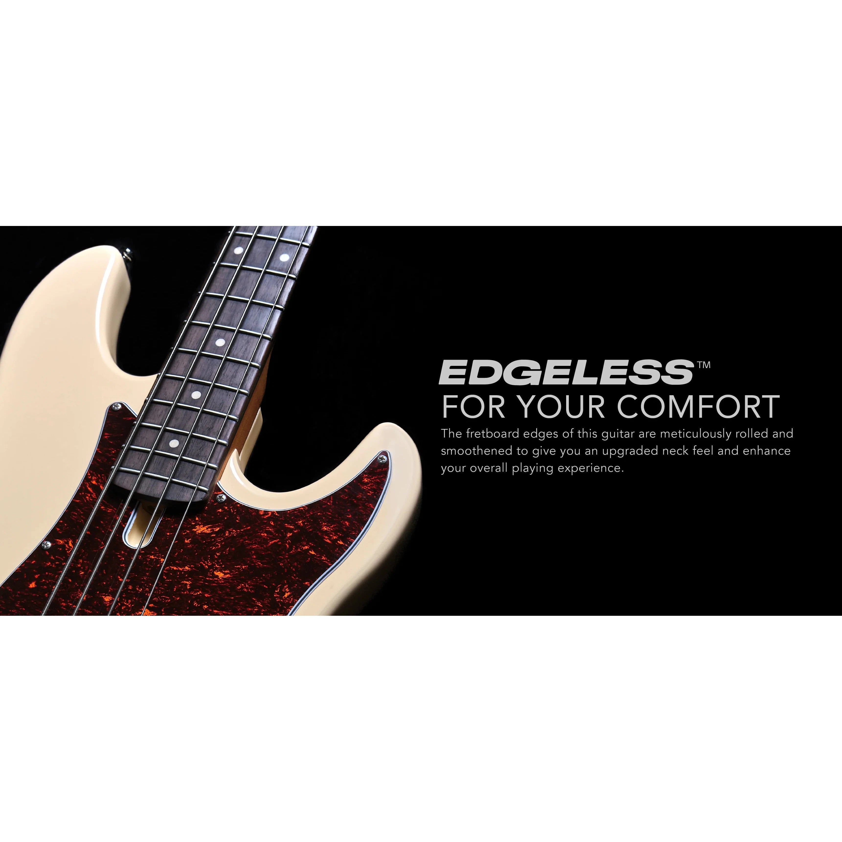 Đàn Guitar Bass 5-dây Sire Marcus Miller P5R-Mai Nguyên Music