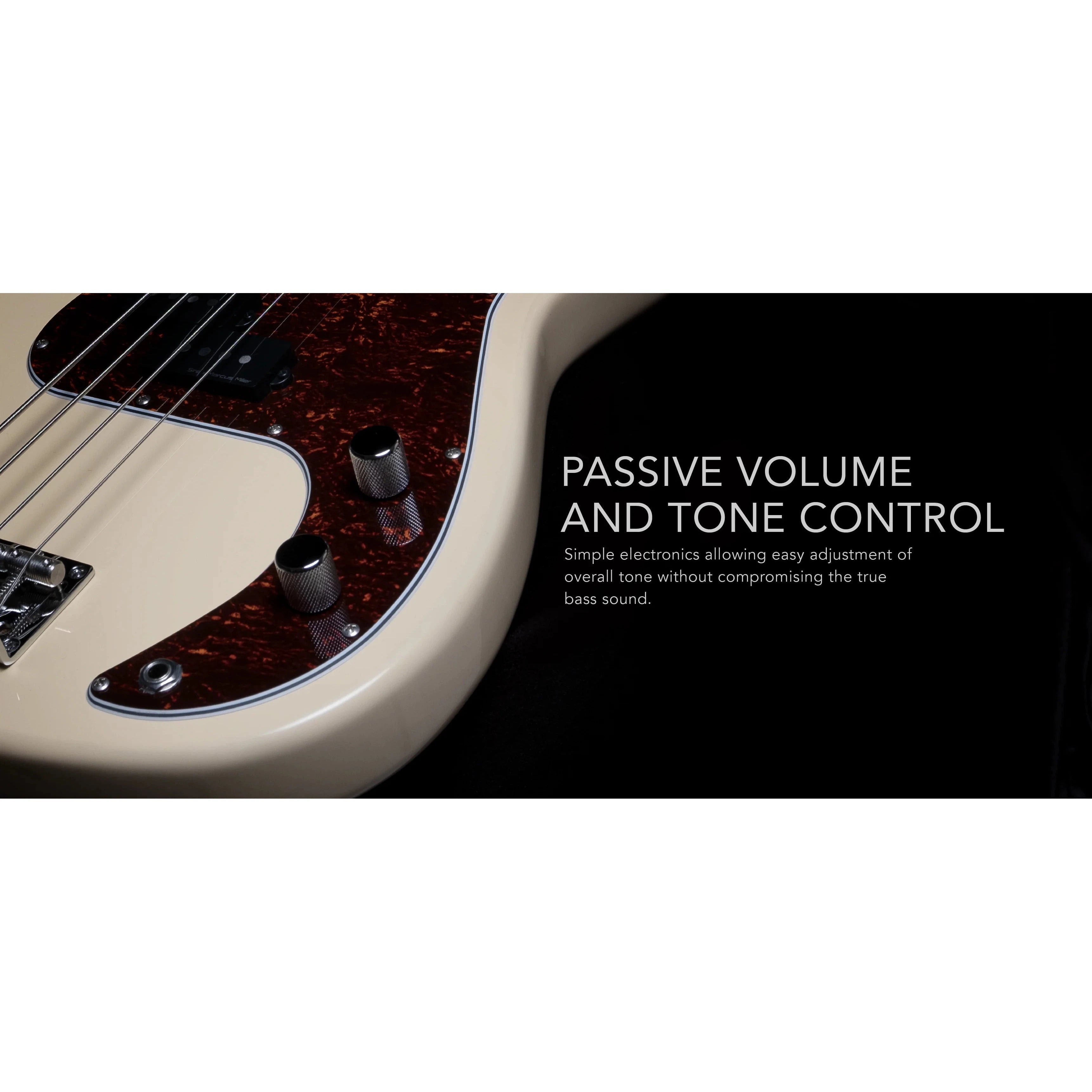 Đàn Guitar Bass 5-dây Sire Marcus Miller P5R-Mai Nguyên Music