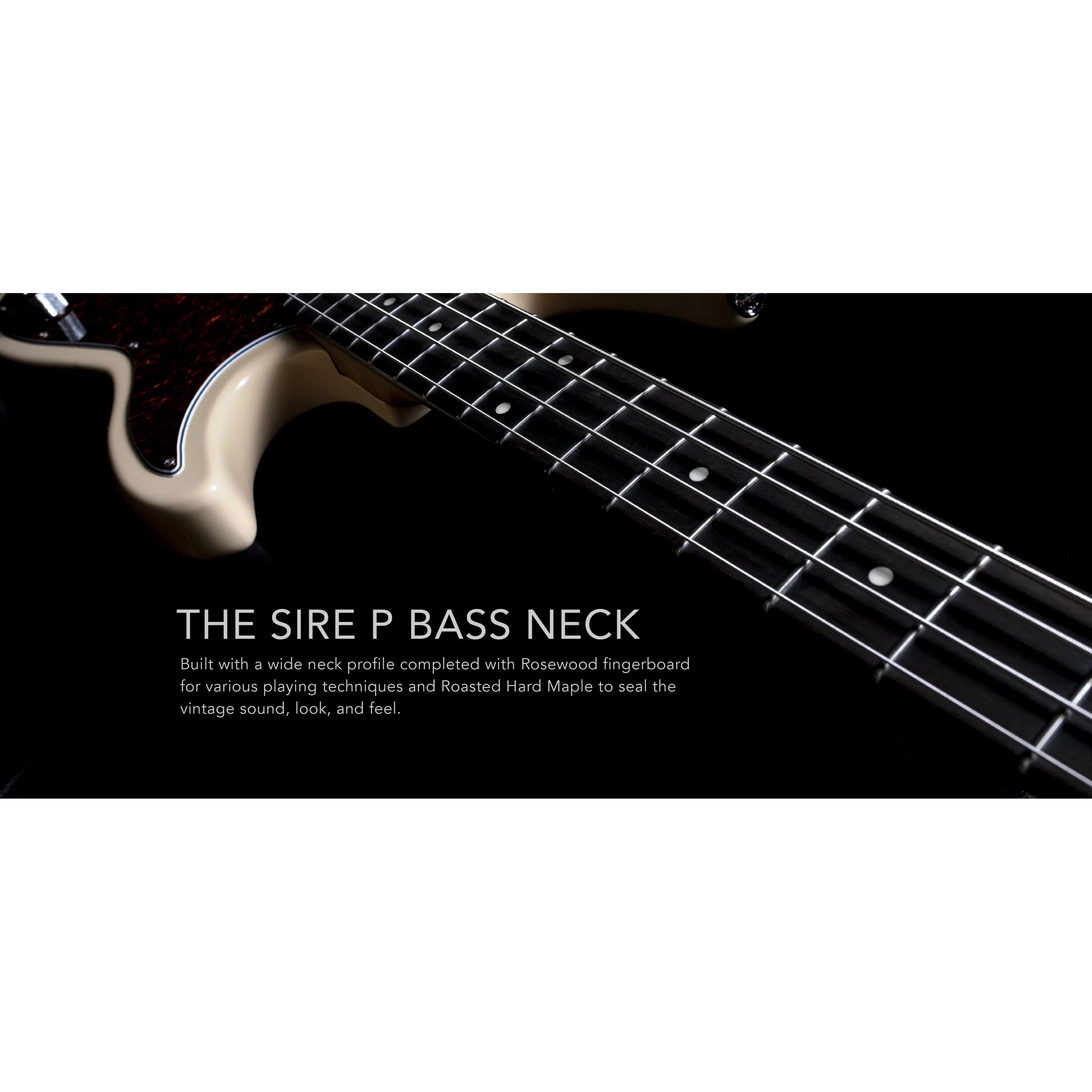 Đàn Guitar Bass 5-dây Sire Marcus Miller P5R-Mai Nguyên Music