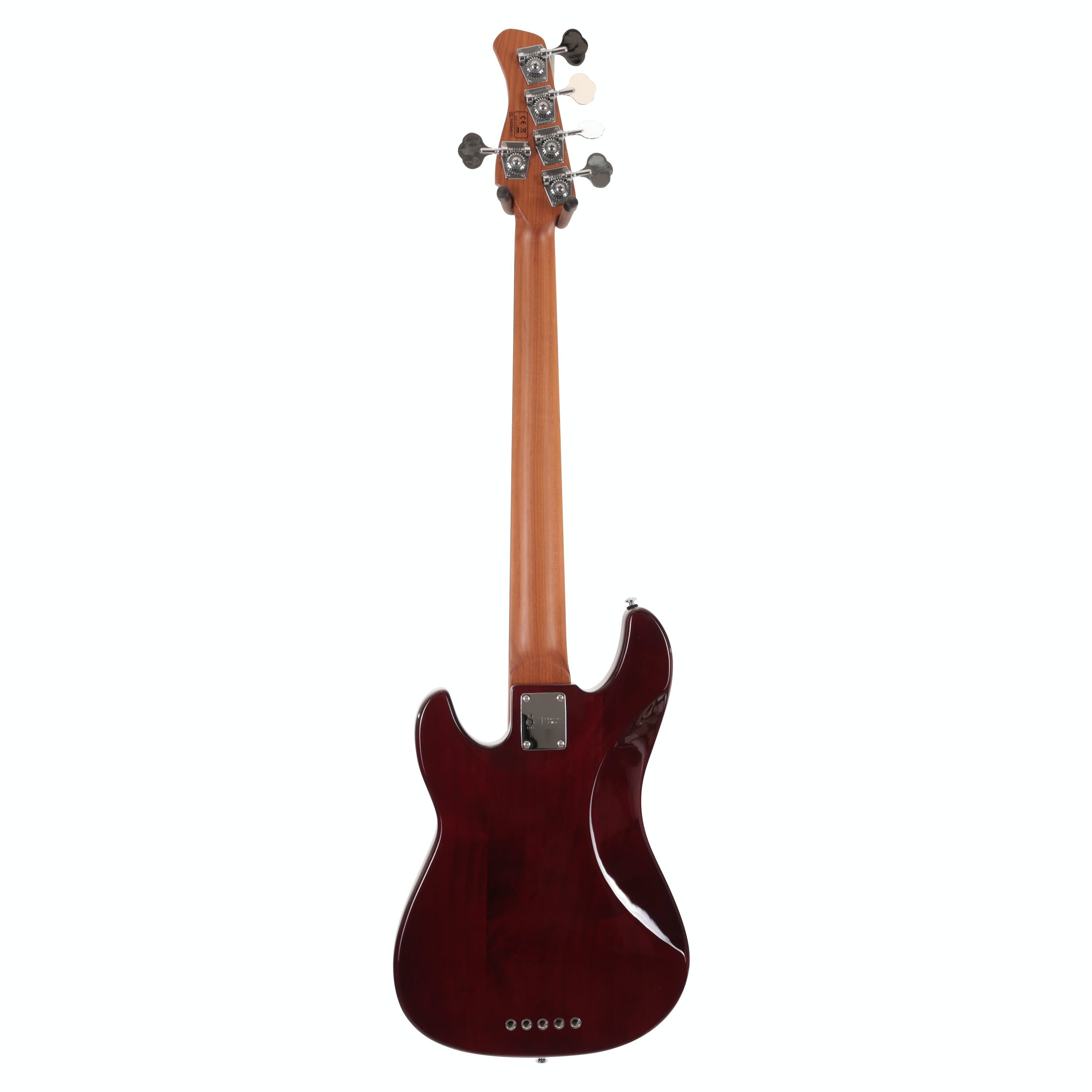 Đàn Guitar Bass 5-dây Sire Marcus Miller P5R-Mai Nguyên Music
