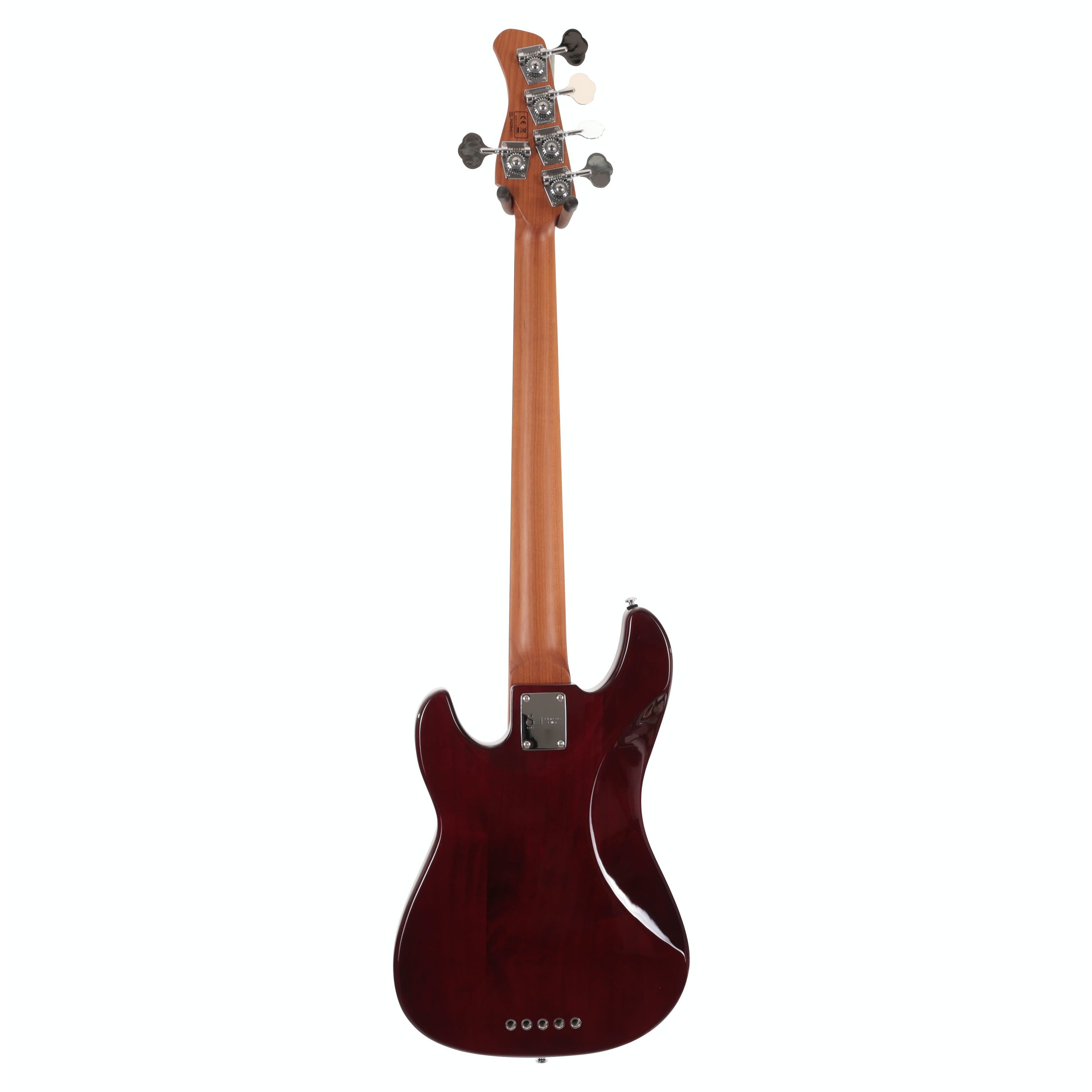 Đàn Guitar Bass 5-dây Sire Marcus Miller P5R-Mai Nguyên Music