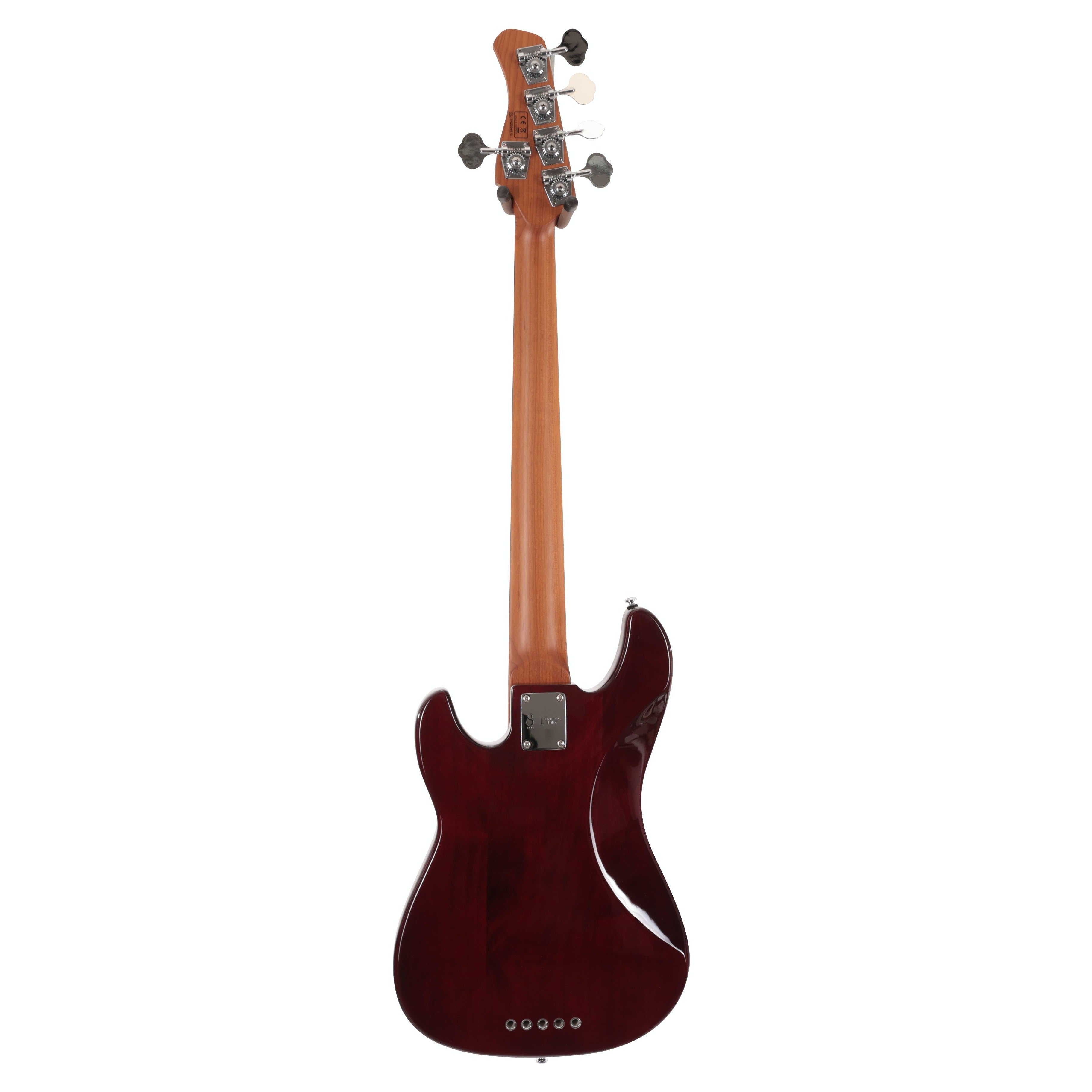 Đàn Guitar Bass 5-dây Sire Marcus Miller P5R-Mai Nguyên Music