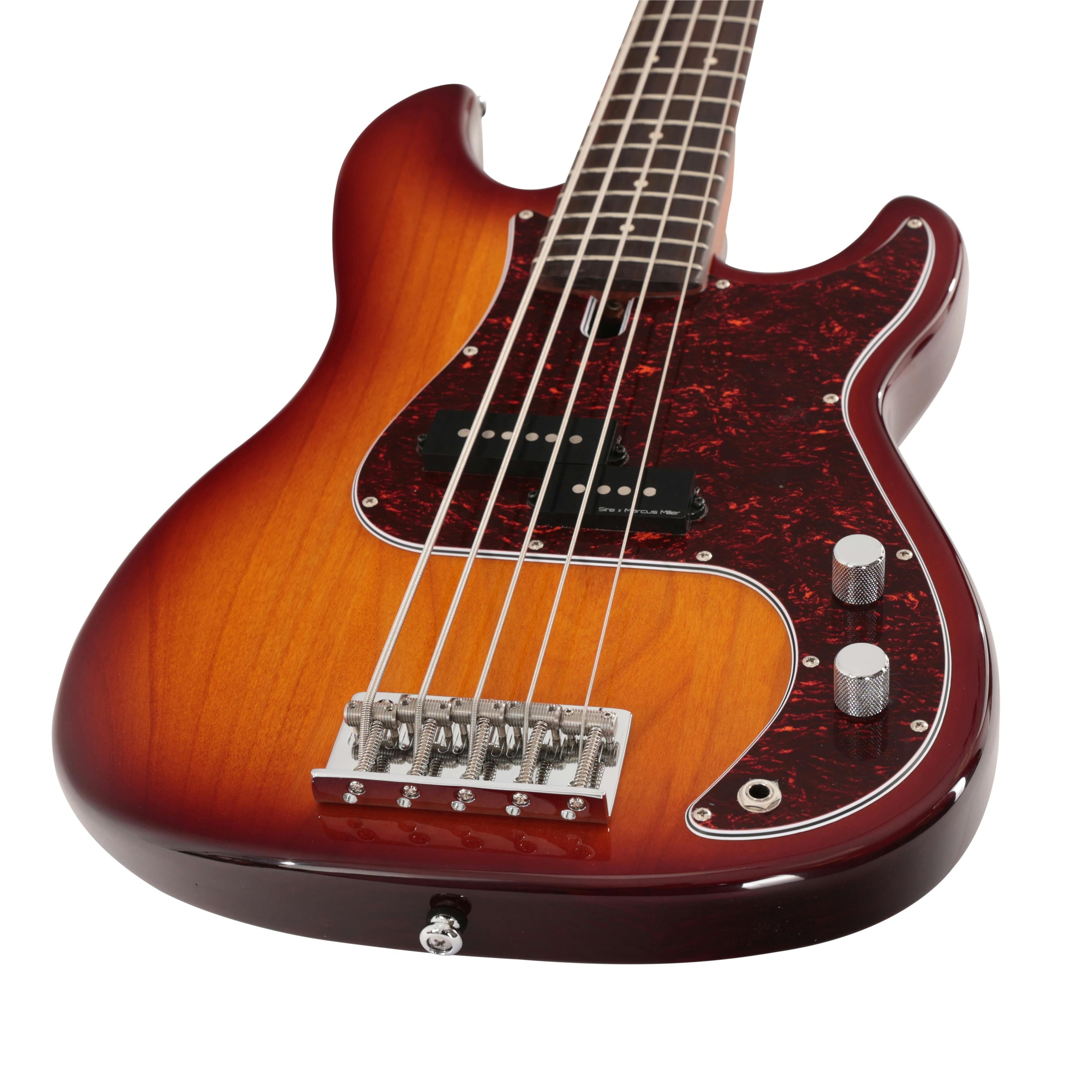 Đàn Guitar Bass 5-dây Sire Marcus Miller P5R-Mai Nguyên Music
