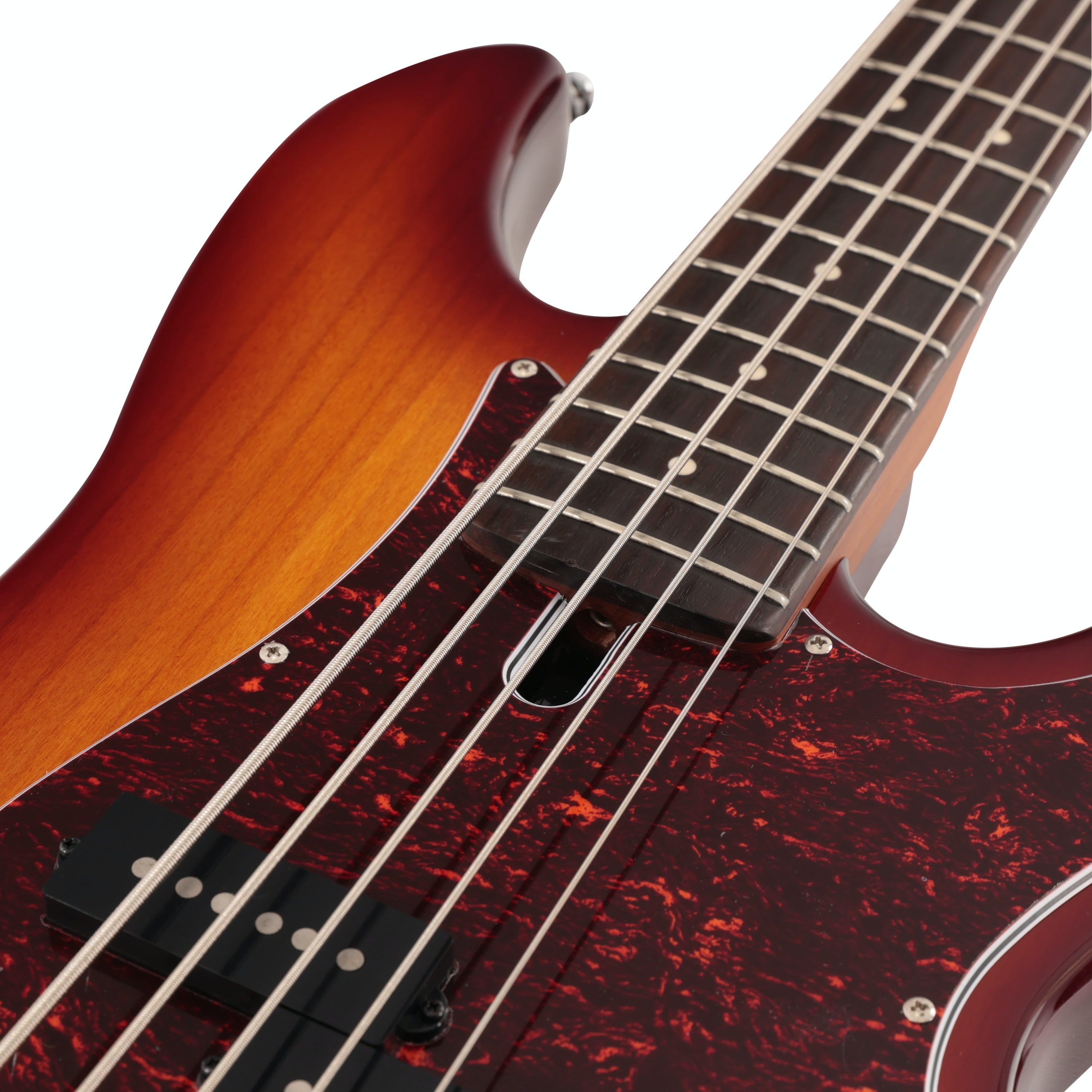 Đàn Guitar Bass 5-dây Sire Marcus Miller P5R-Mai Nguyên Music