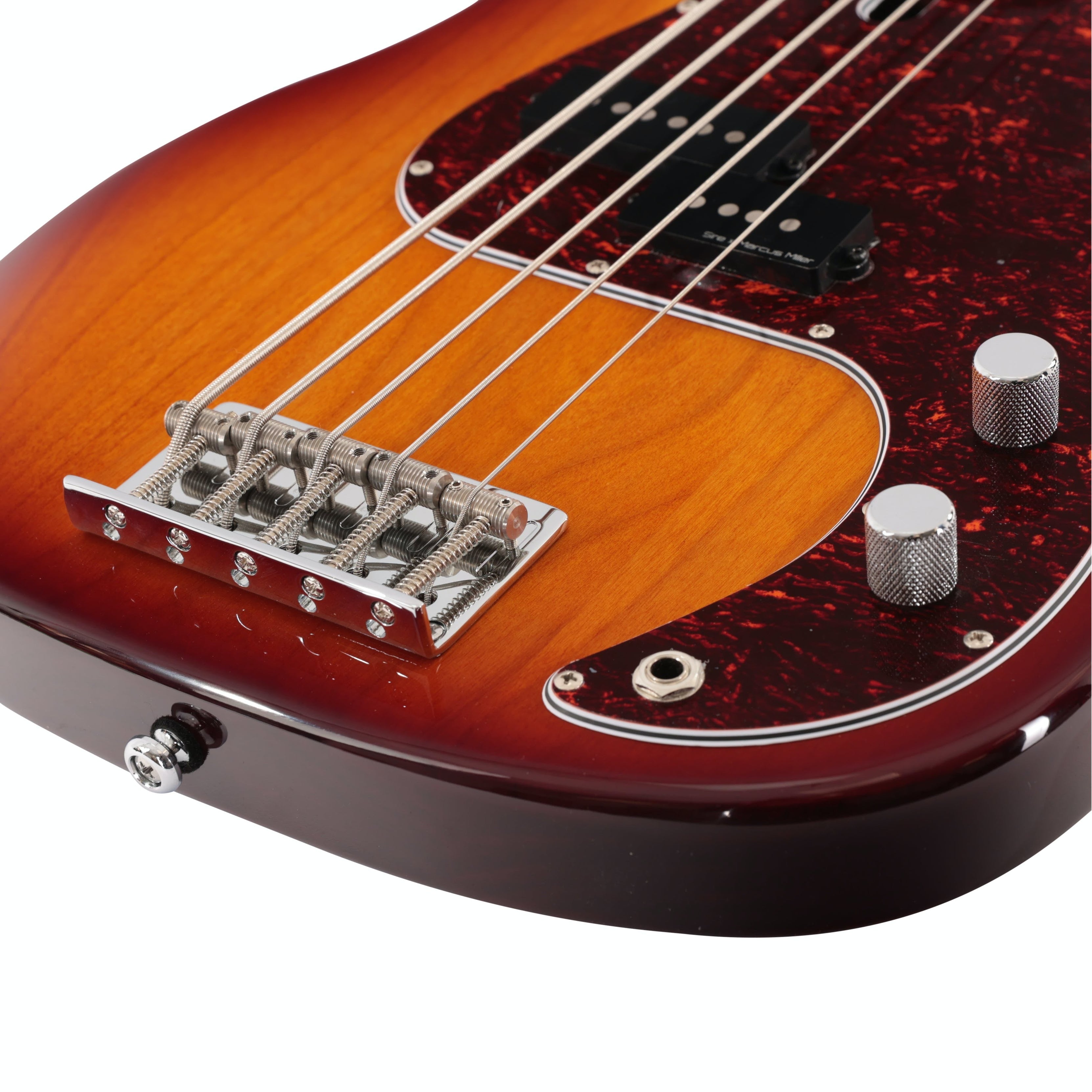 Đàn Guitar Bass 5-dây Sire Marcus Miller P5R-Mai Nguyên Music