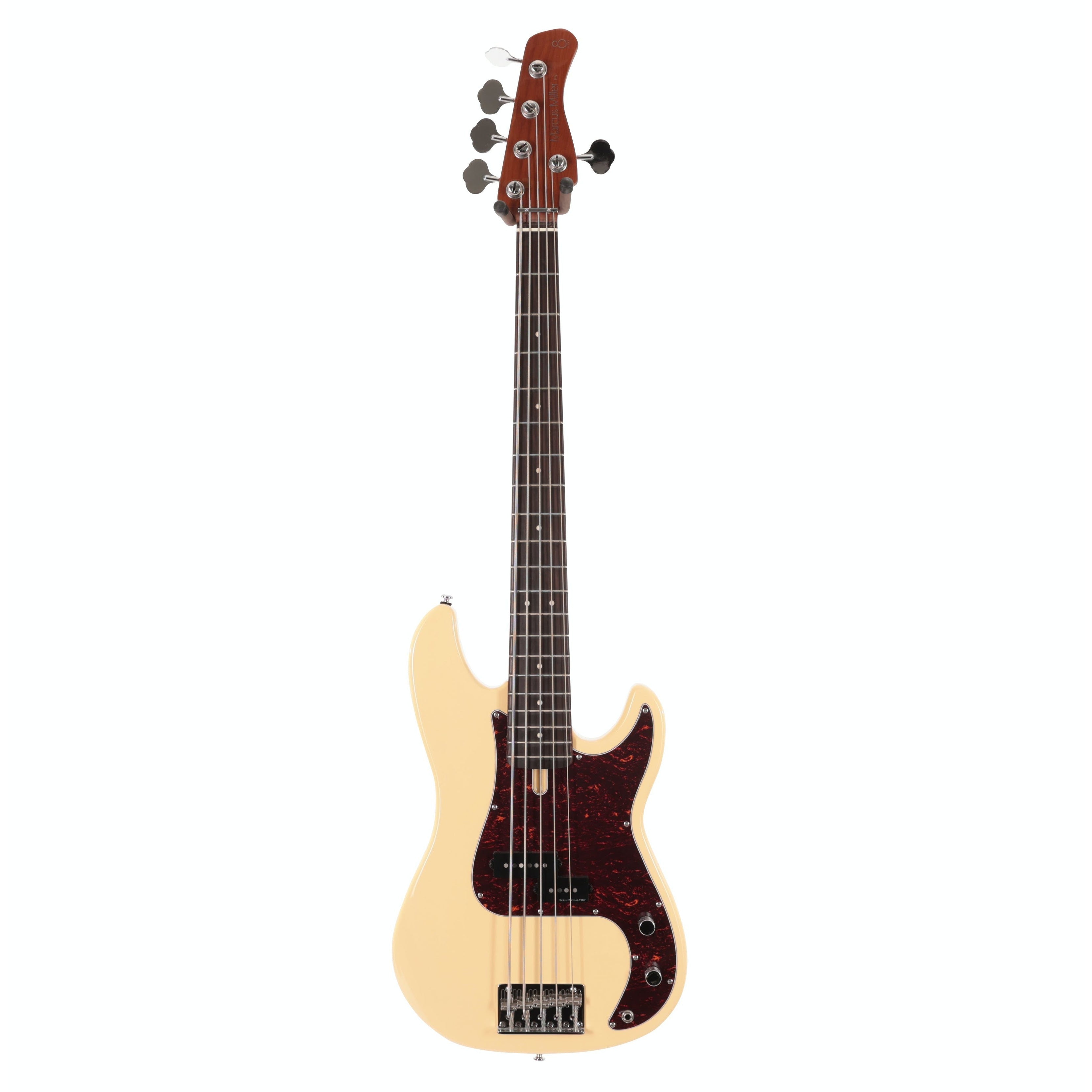 Đàn Guitar Bass 5-dây Sire Marcus Miller P5R-Mai Nguyên Music