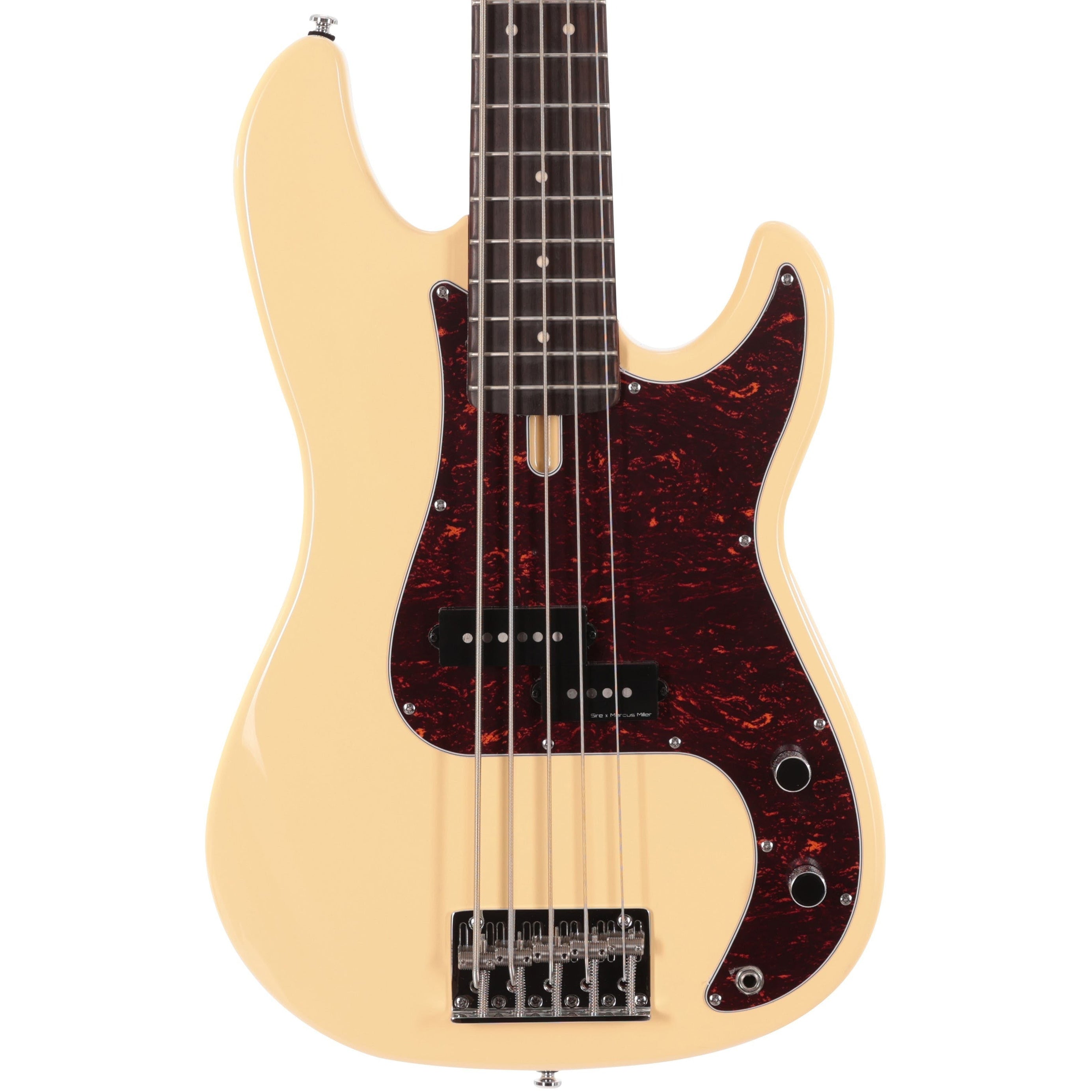 Đàn Guitar Bass 5-dây Sire Marcus Miller P5R-Mai Nguyên Music
