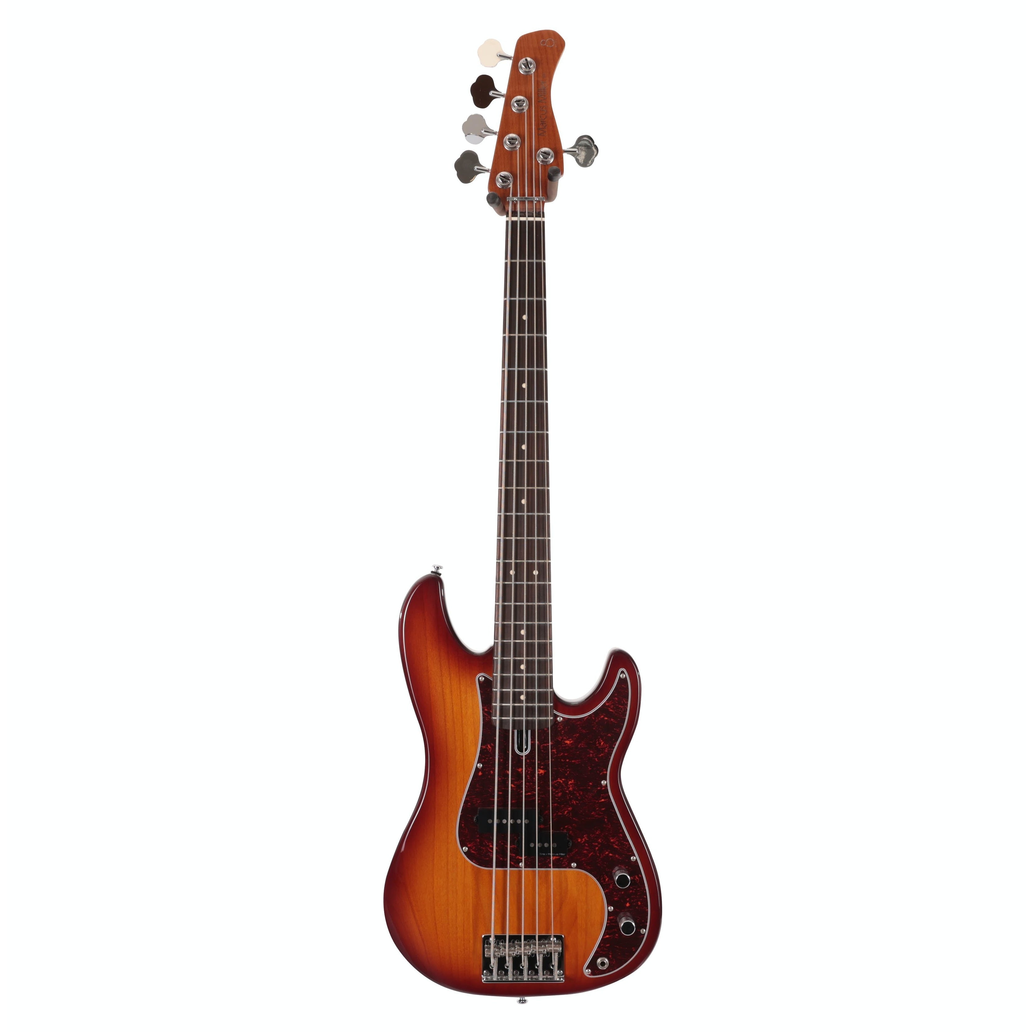 Đàn Guitar Bass 5-dây Sire Marcus Miller P5R-Mai Nguyên Music