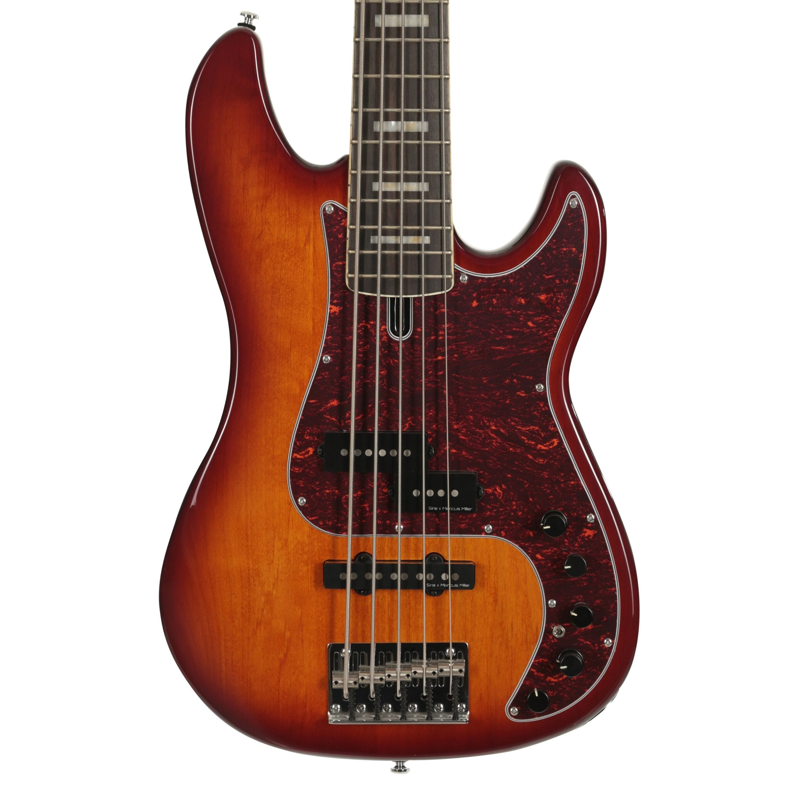 Đàn Guitar Bass 5-dây Sire Marcus Miller P7 2nd Generation Alder-Mai Nguyên Music