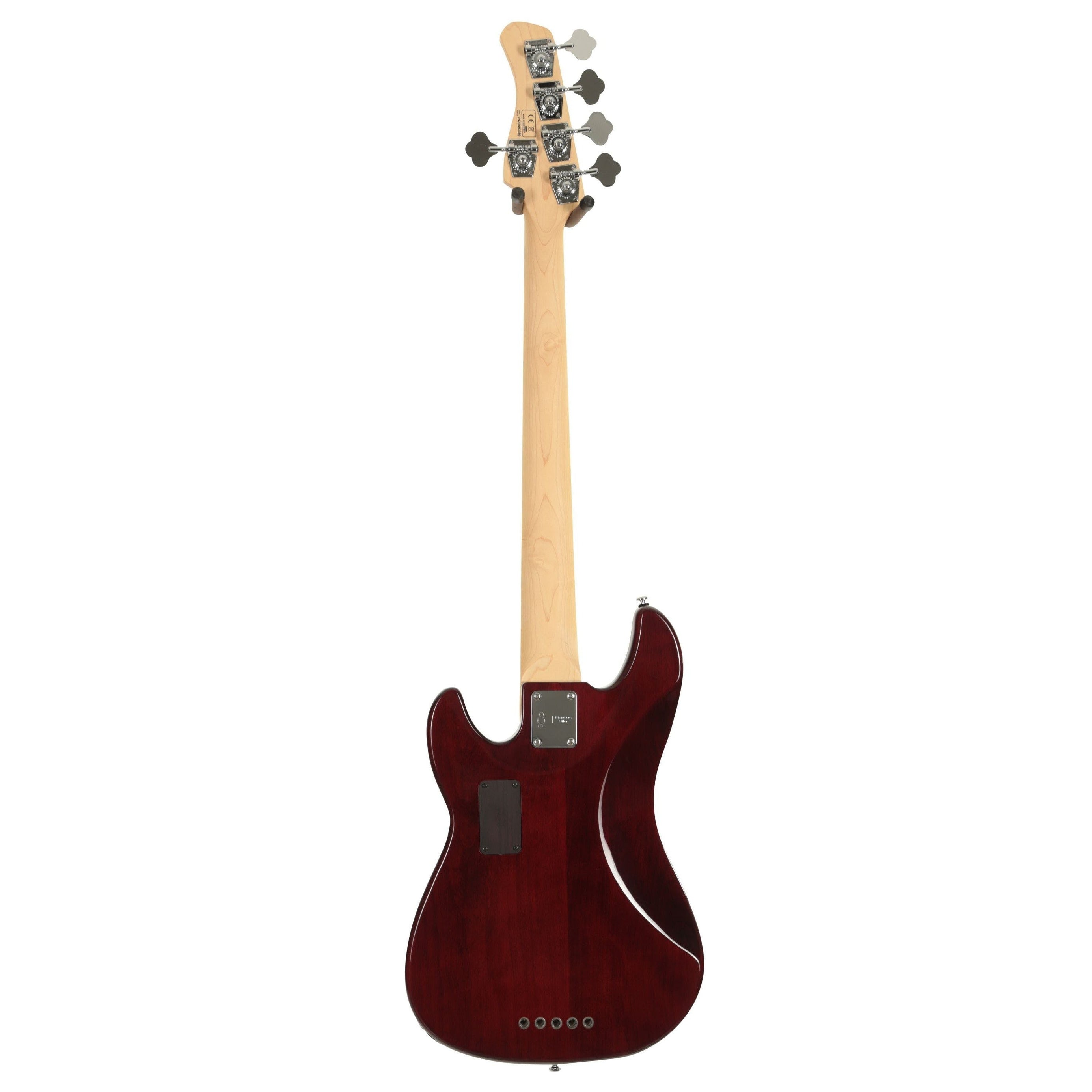 Đàn Guitar Bass 5-dây Sire Marcus Miller P7 2nd Generation Alder-Mai Nguyên Music