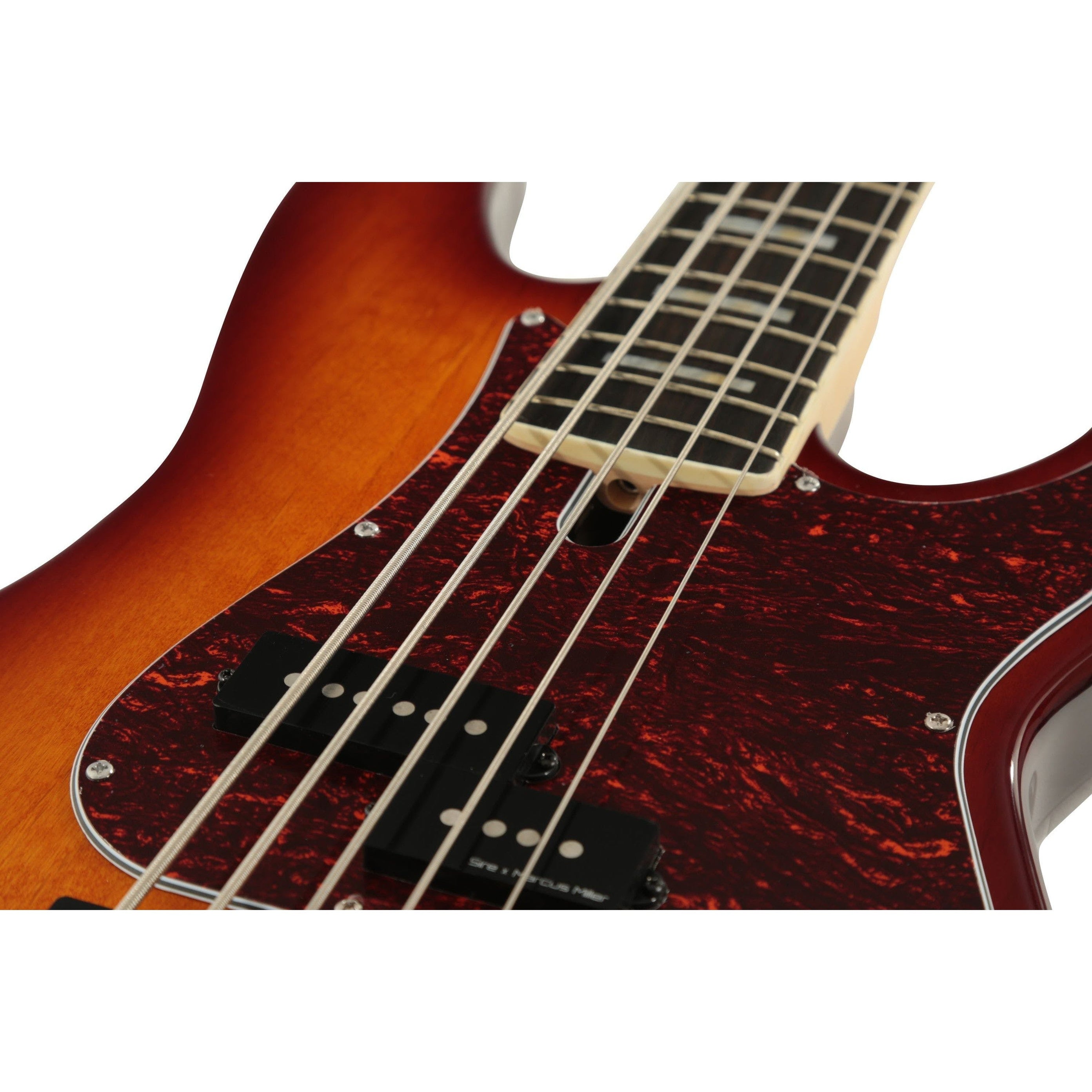 Đàn Guitar Bass 5-dây Sire Marcus Miller P7 2nd Generation Alder-Mai Nguyên Music