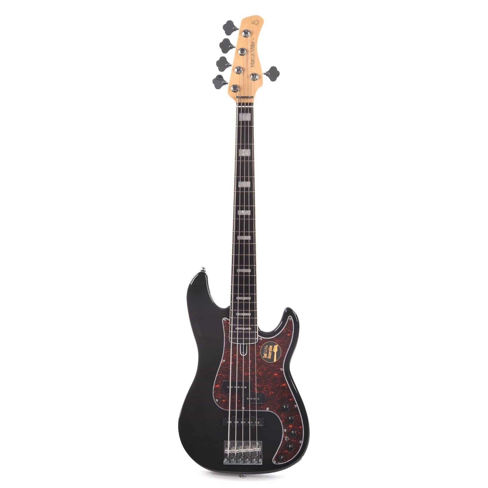 Đàn Guitar Bass 5-dây Sire Marcus Miller P7 2nd Generation Alder-Mai Nguyên Music