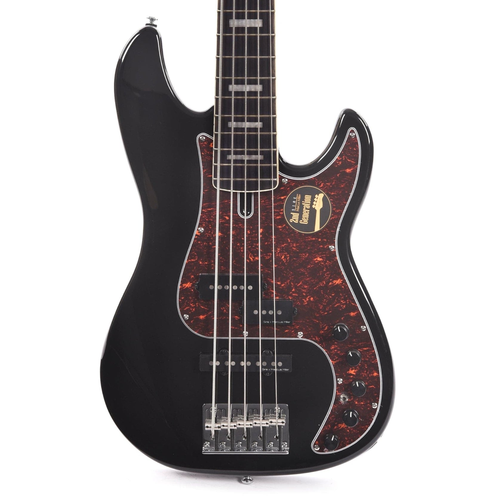 Đàn Guitar Bass 5-dây Sire Marcus Miller P7 2nd Generation Alder-Mai Nguyên Music