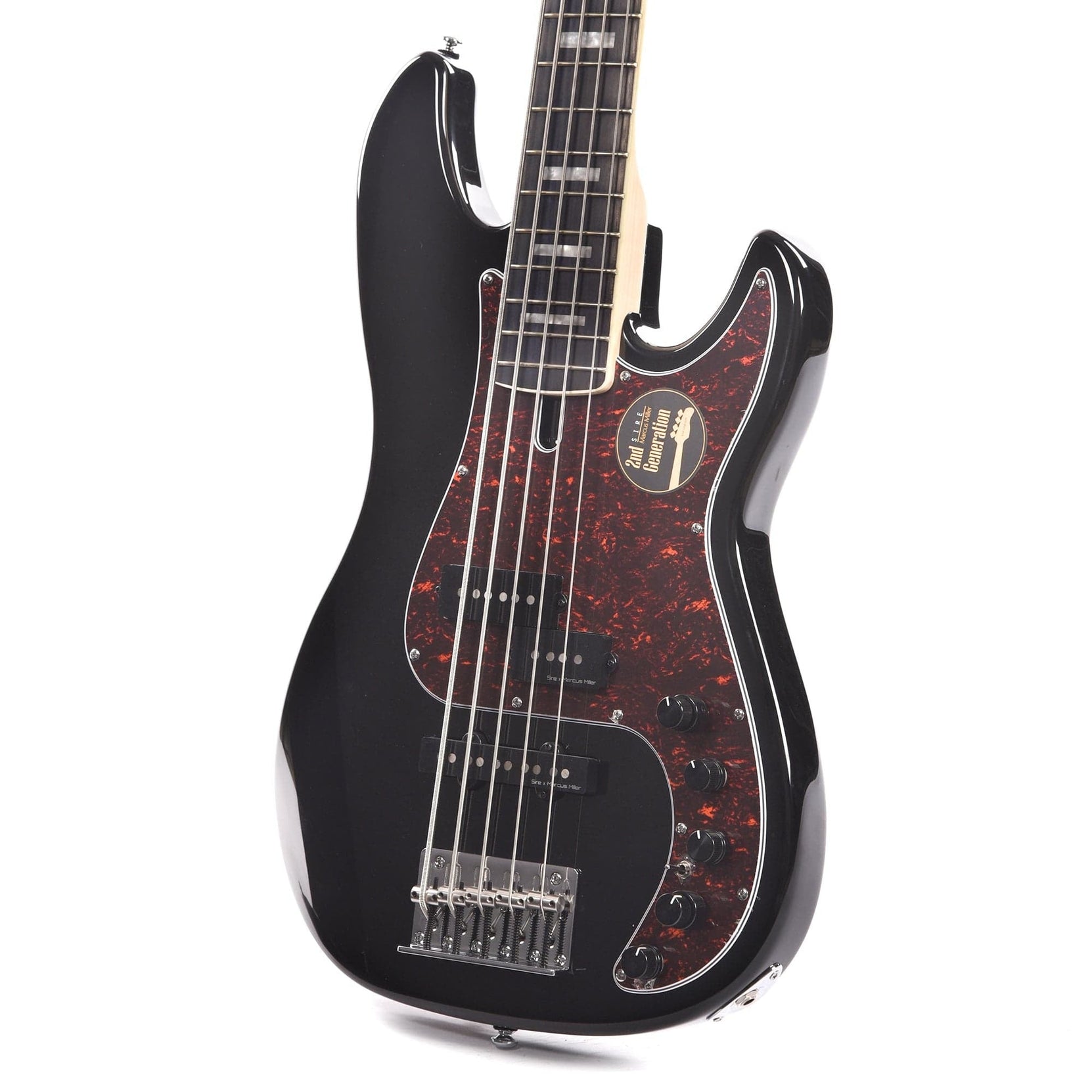Đàn Guitar Bass 5-dây Sire Marcus Miller P7 2nd Generation Alder-Mai Nguyên Music