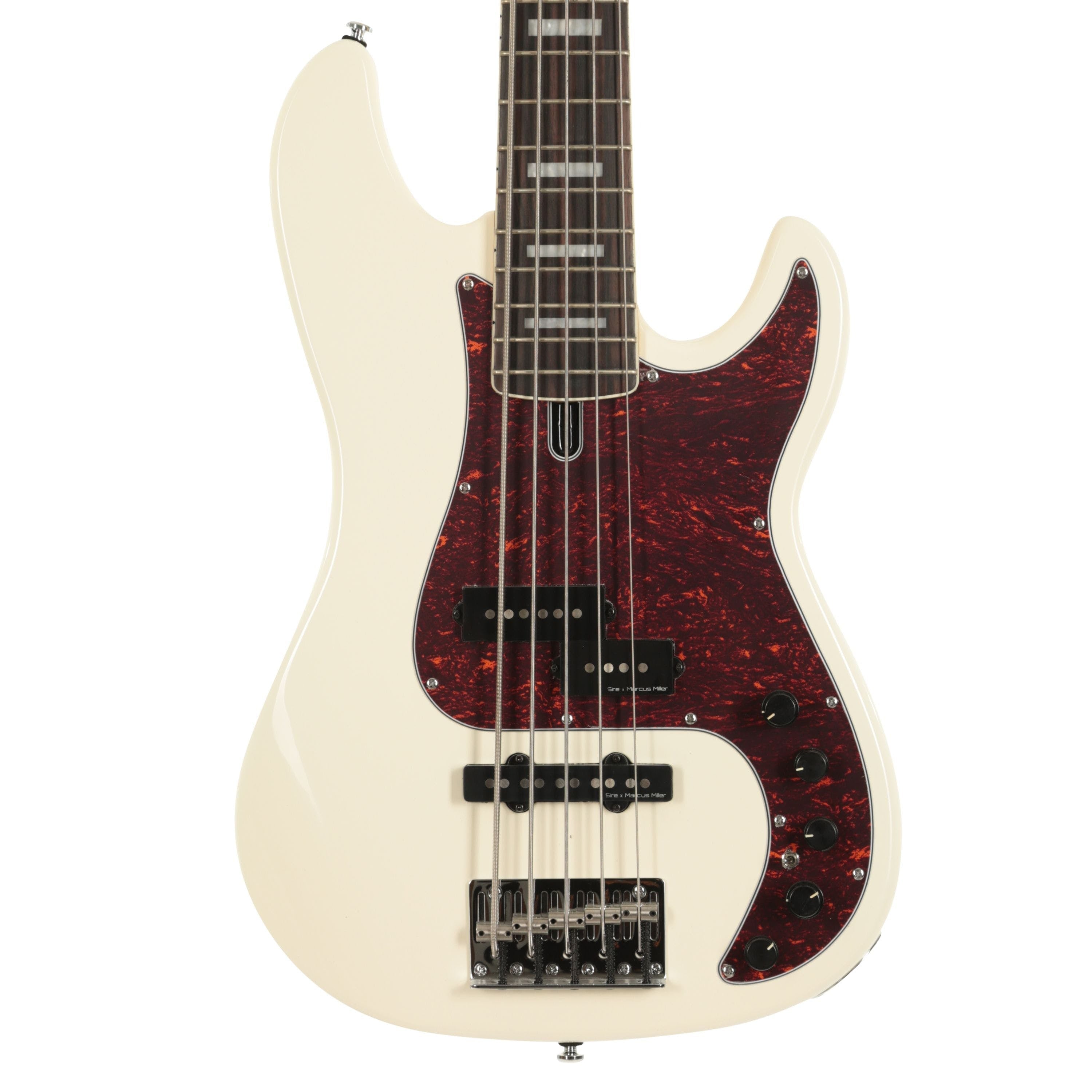 Đàn Guitar Bass 5-dây Sire Marcus Miller P7 2nd Generation Alder-Mai Nguyên Music