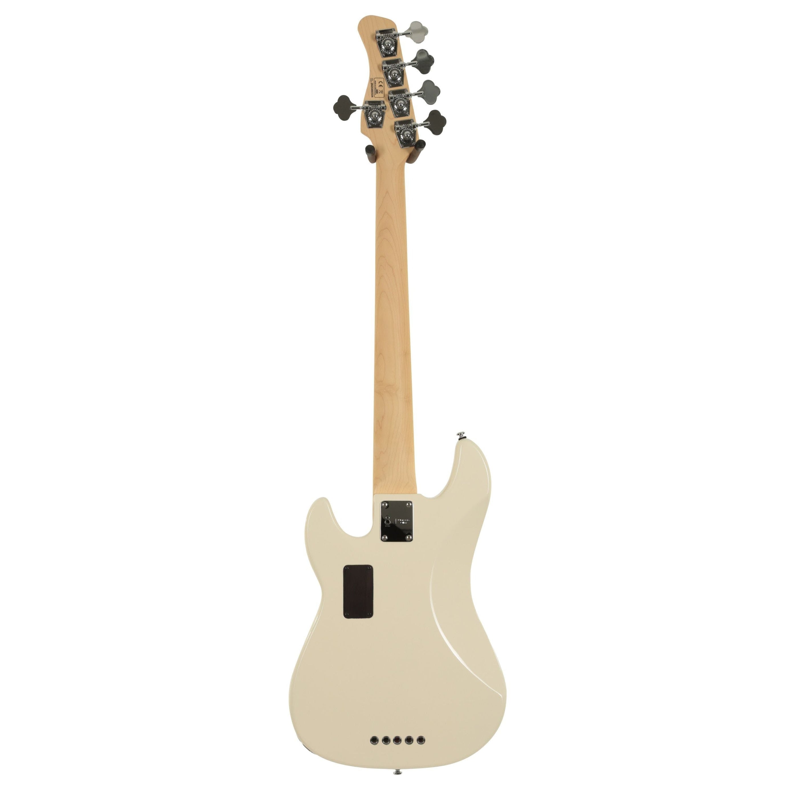 Đàn Guitar Bass 5-dây Sire Marcus Miller P7 2nd Generation Alder-Mai Nguyên Music