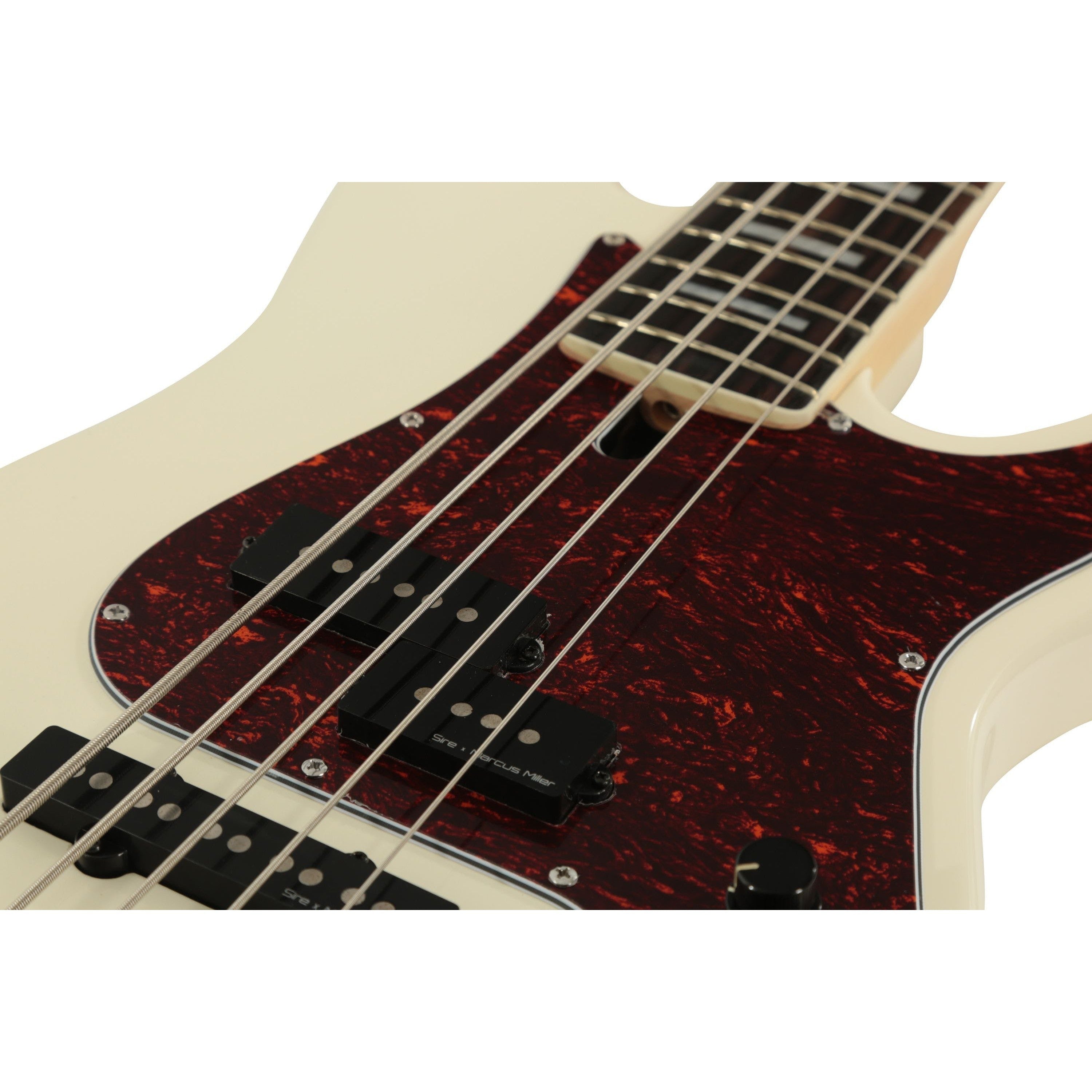 Đàn Guitar Bass 5-dây Sire Marcus Miller P7 2nd Generation Alder-Mai Nguyên Music