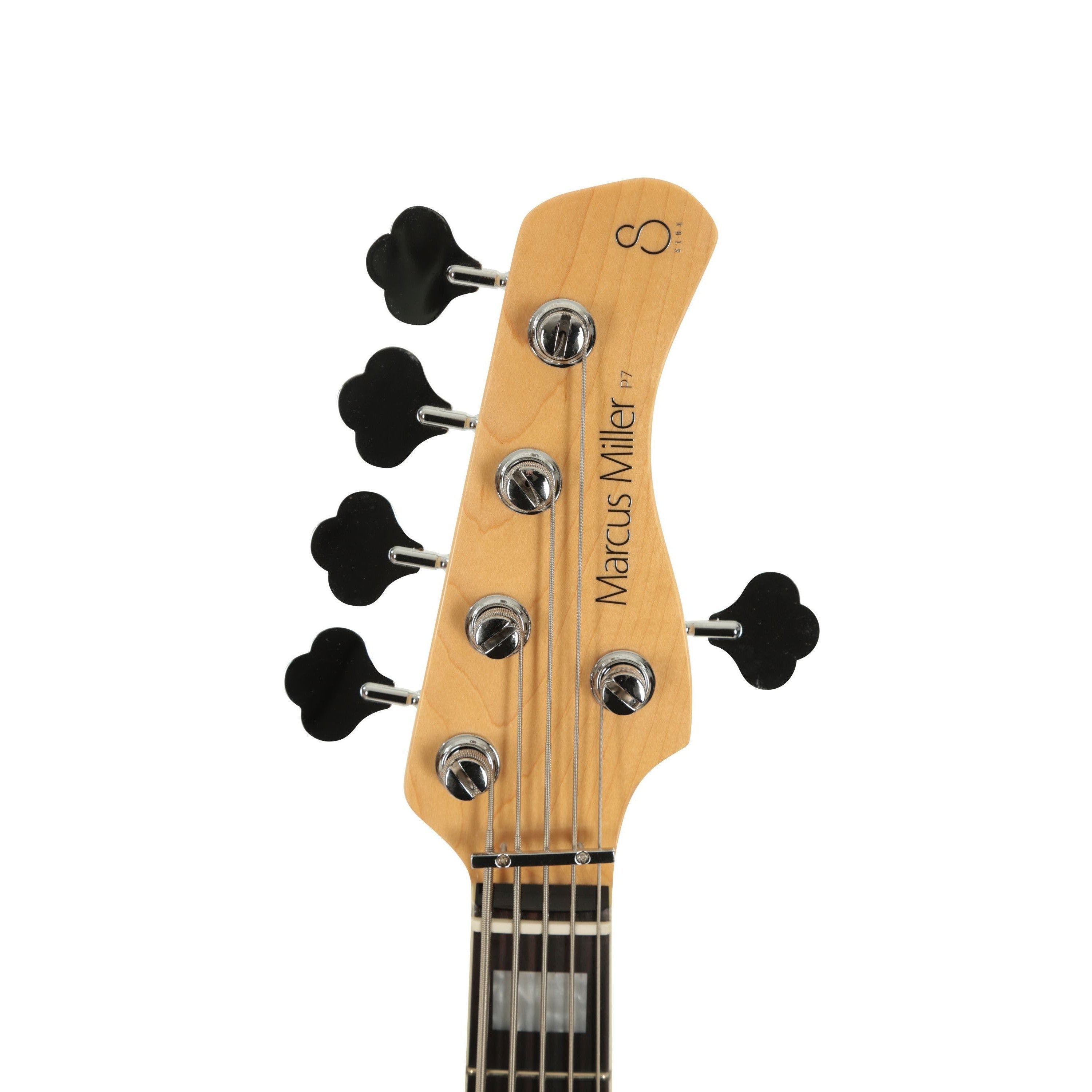 Đàn Guitar Bass 5-dây Sire Marcus Miller P7 2nd Generation Alder-Mai Nguyên Music