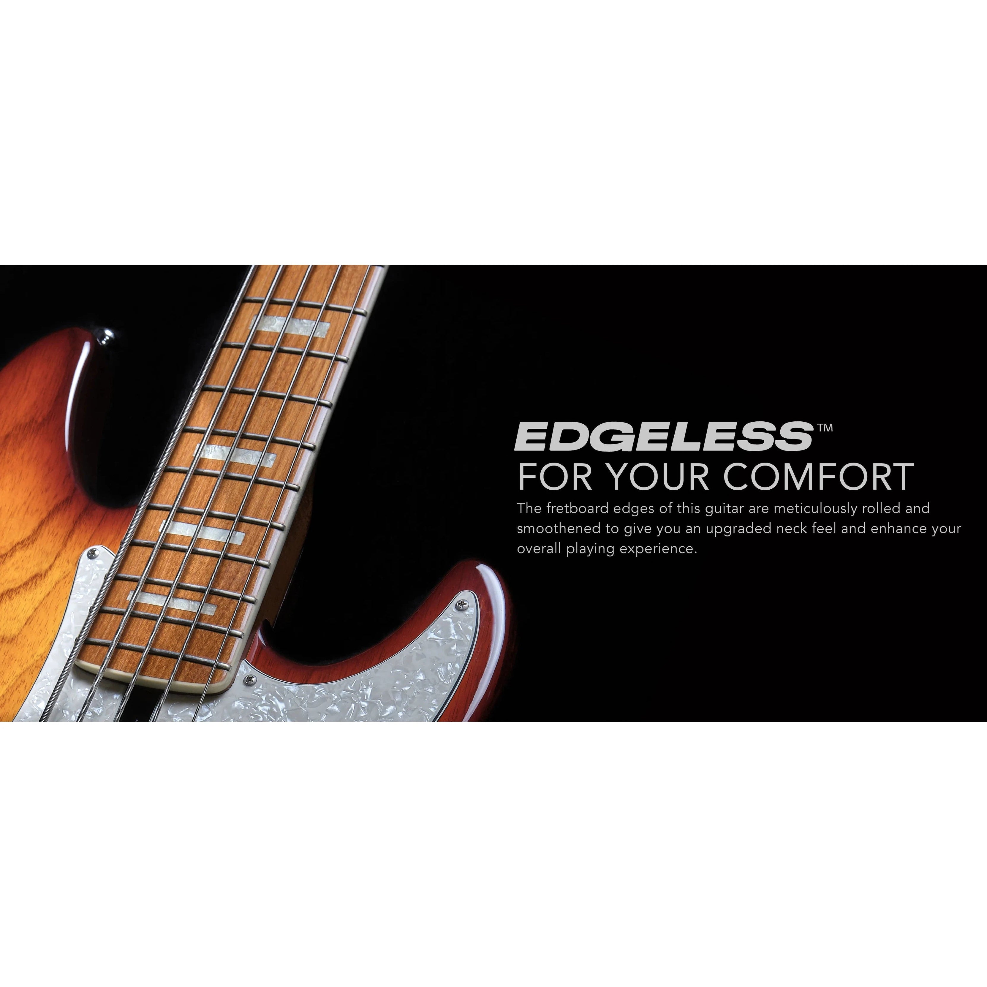 Đàn Guitar Bass 5-dây Sire Marcus Miller P8-Mai Nguyên Music
