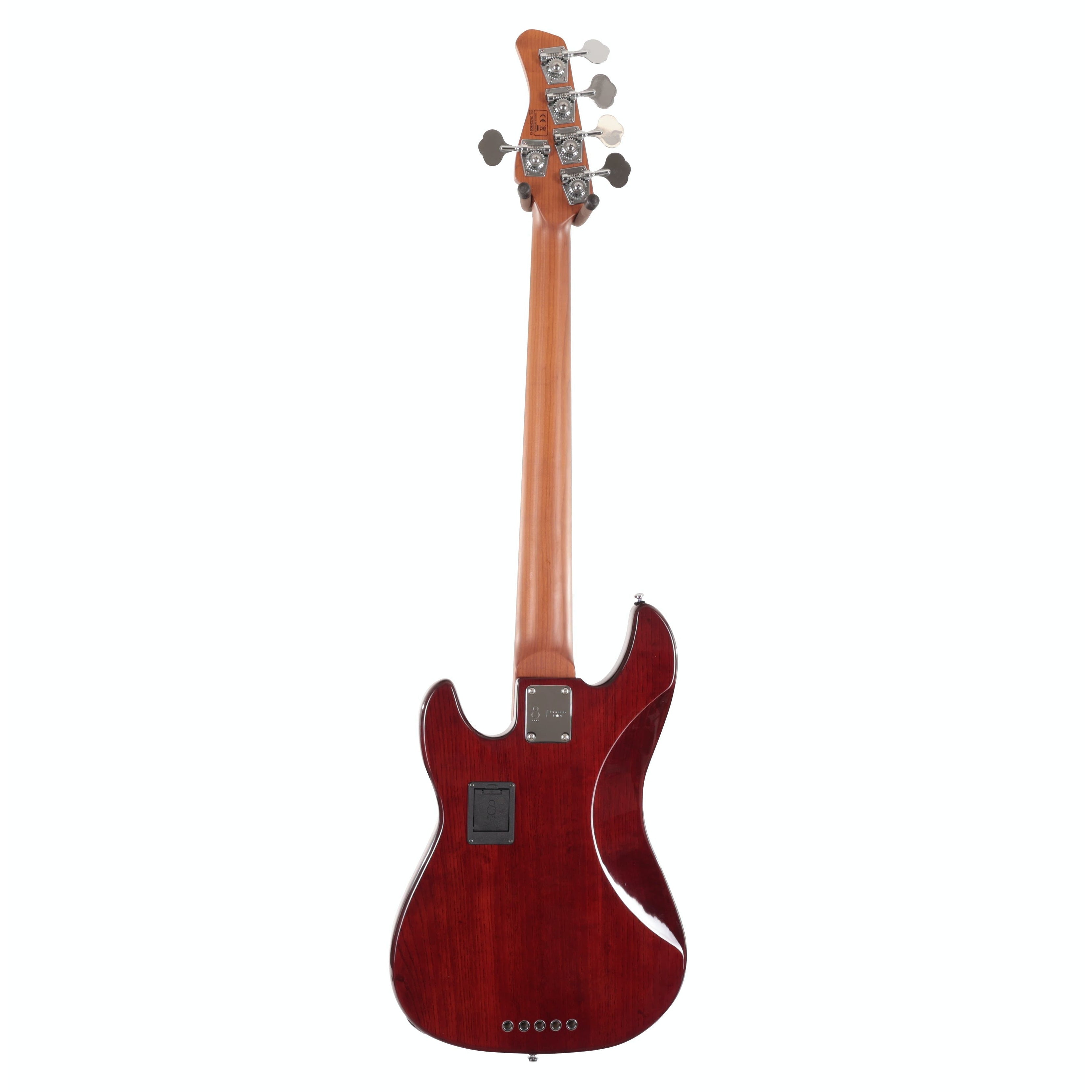 Đàn Guitar Bass 5-dây Sire Marcus Miller P8-Mai Nguyên Music