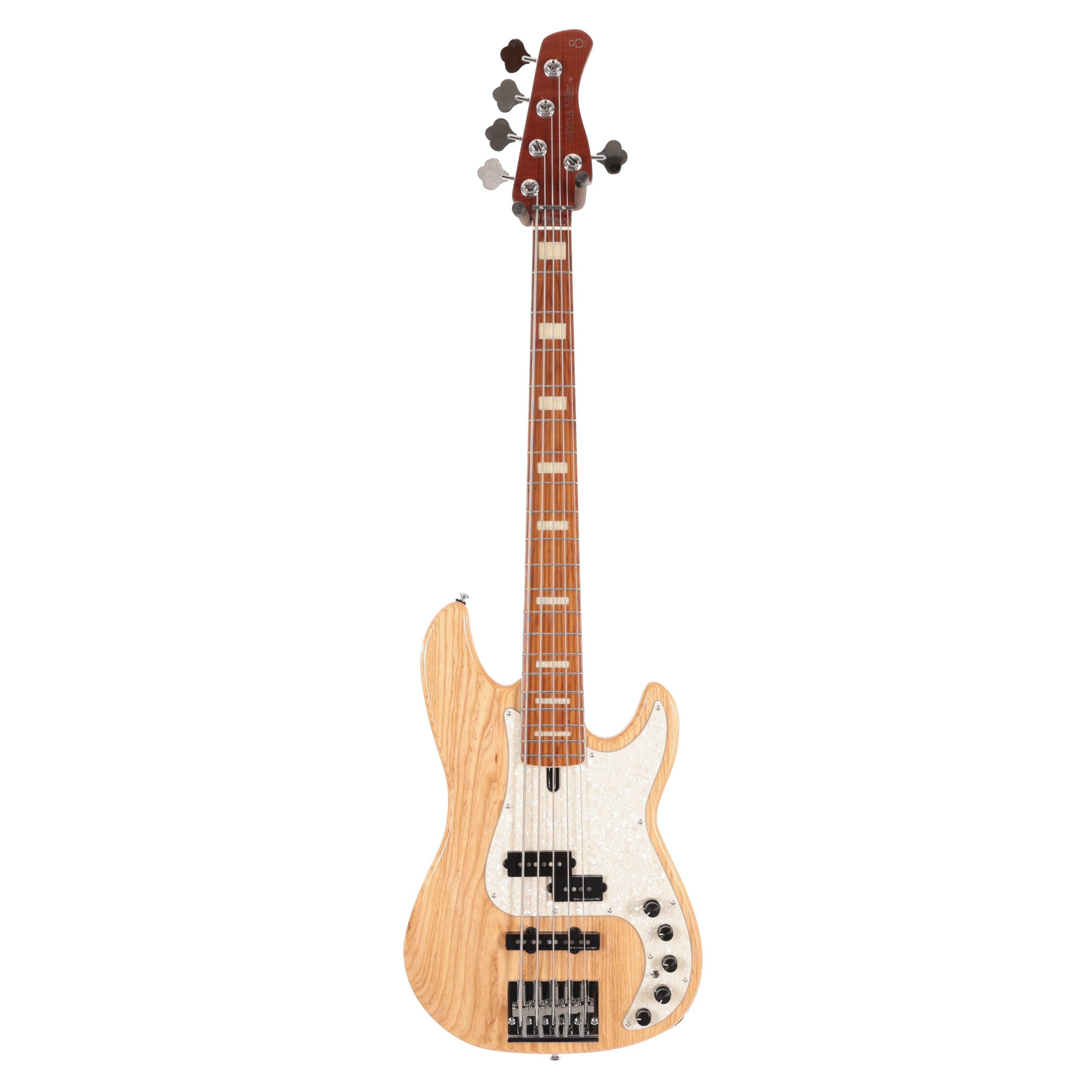 Đàn Guitar Bass 5-dây Sire Marcus Miller P8-Mai Nguyên Music