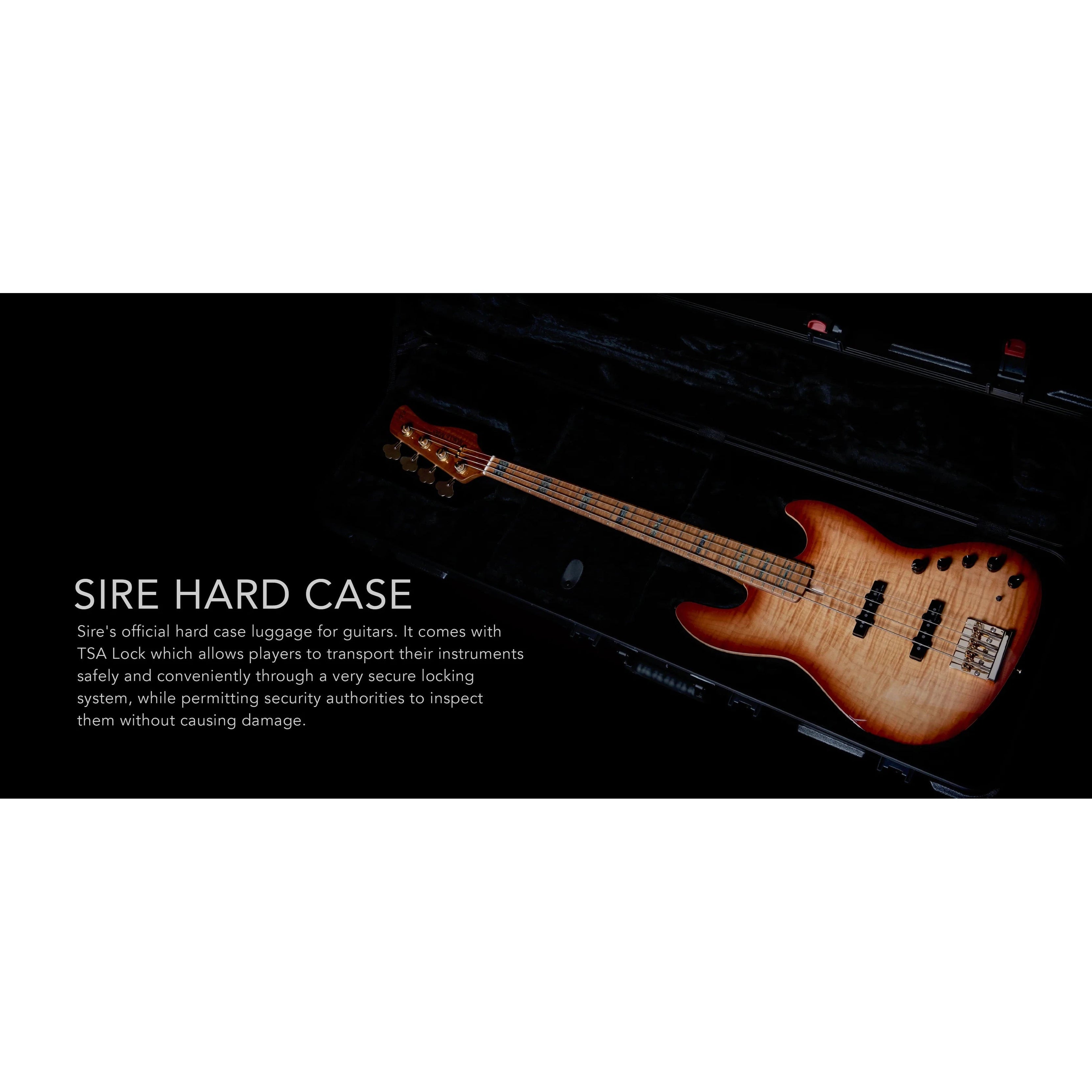 Đàn Guitar Bass 5-dây Sire Marcus Miller V10dx-Mai Nguyên Music