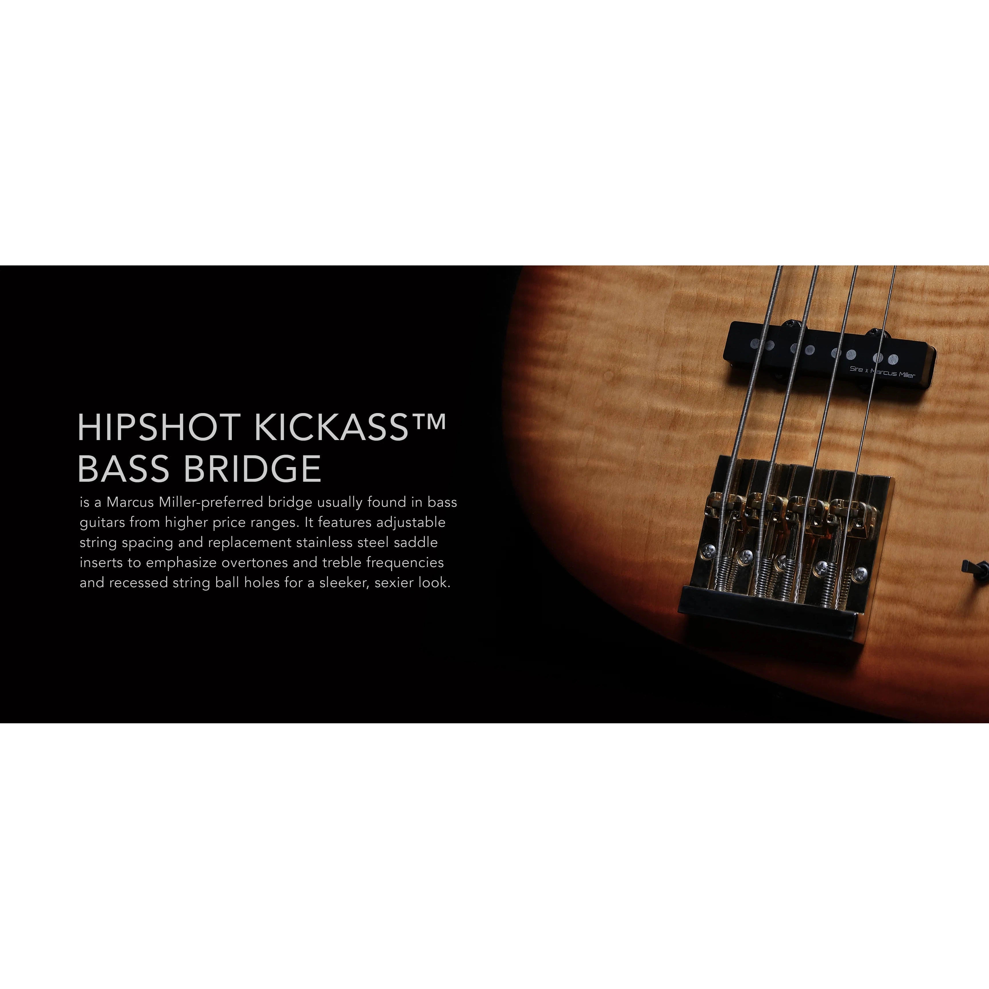 Đàn Guitar Bass 5-dây Sire Marcus Miller V10dx-Mai Nguyên Music