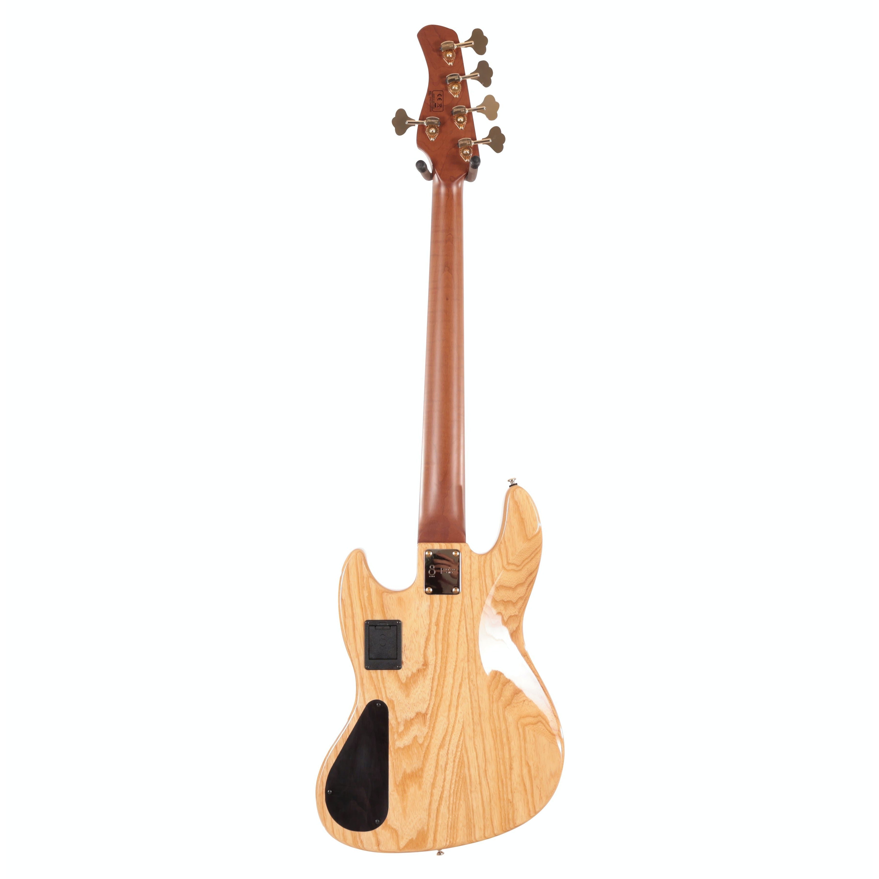 Đàn Guitar Bass 5-dây Sire Marcus Miller V10dx-Mai Nguyên Music