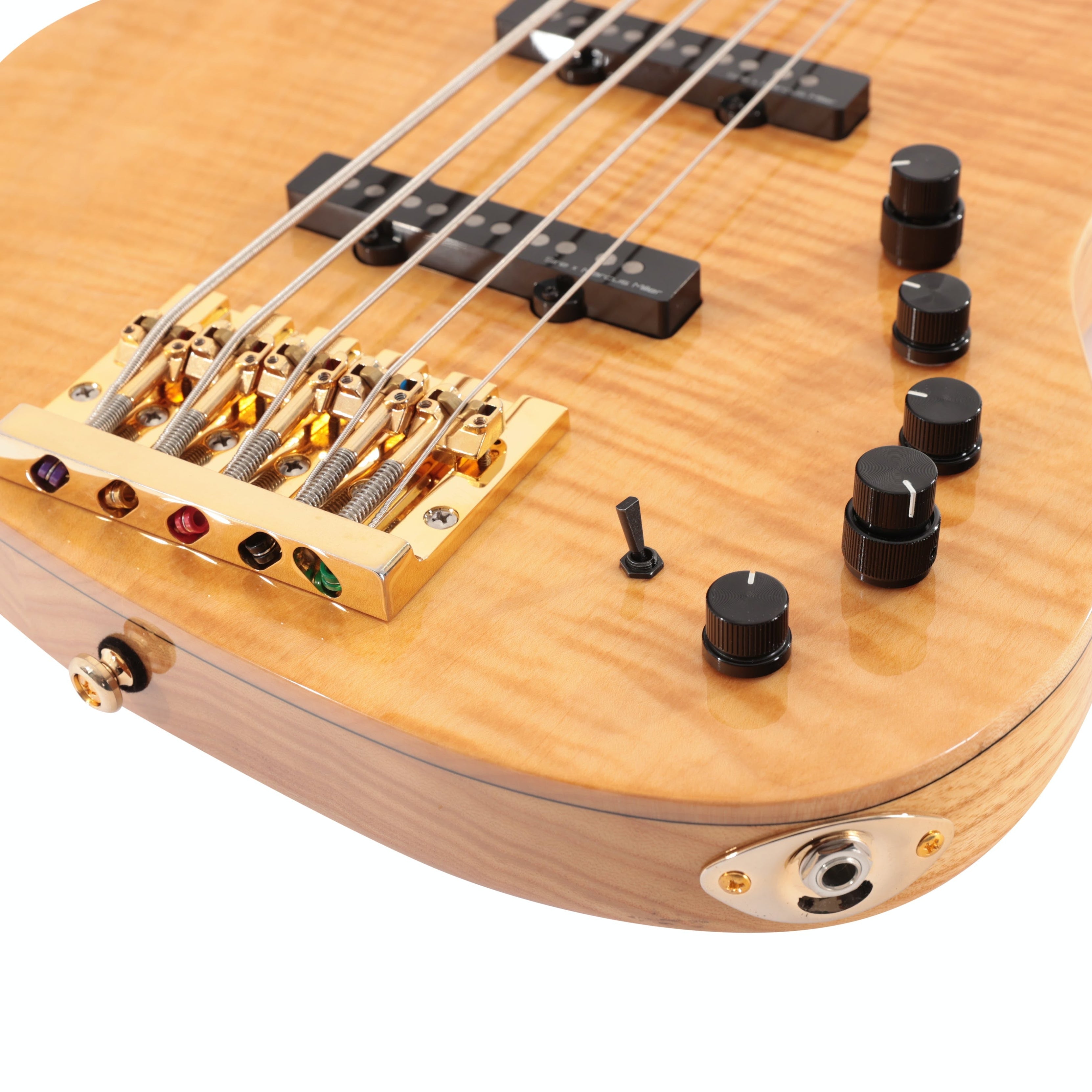 Đàn Guitar Bass 5-dây Sire Marcus Miller V10dx-Mai Nguyên Music