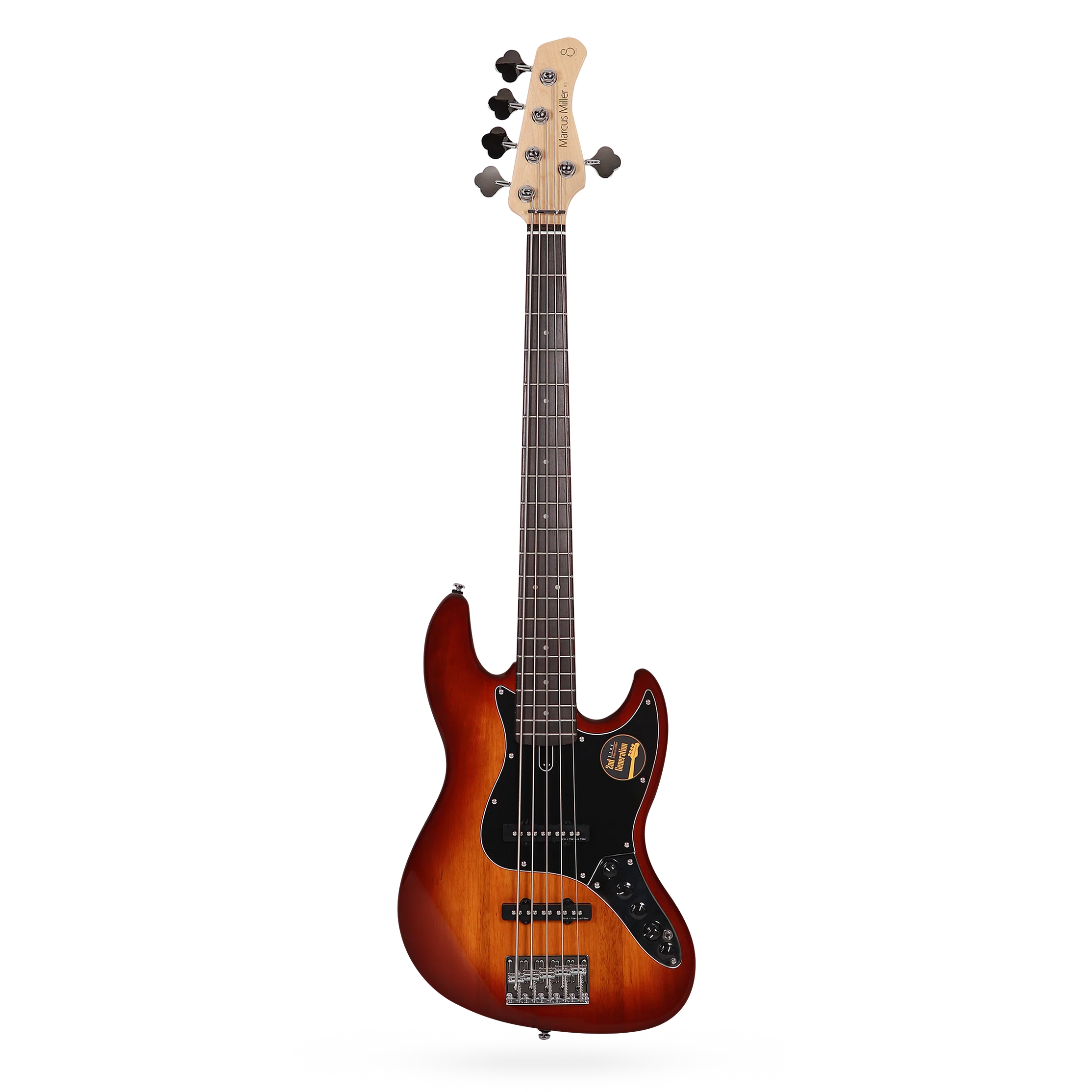 Đàn Guitar Bass 5-dây Sire Marcus Miller V3 2nd Generation-Mai Nguyên Music